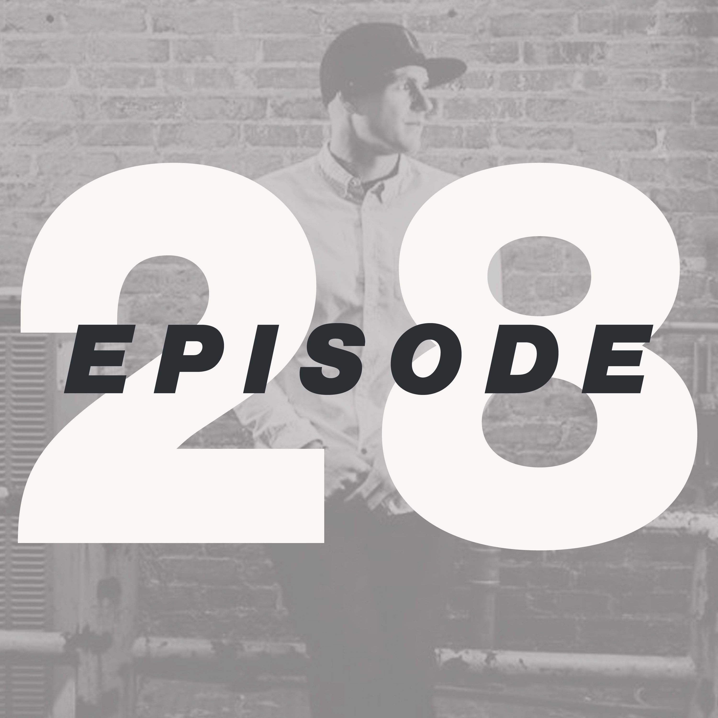 028: Surfing and Donuts