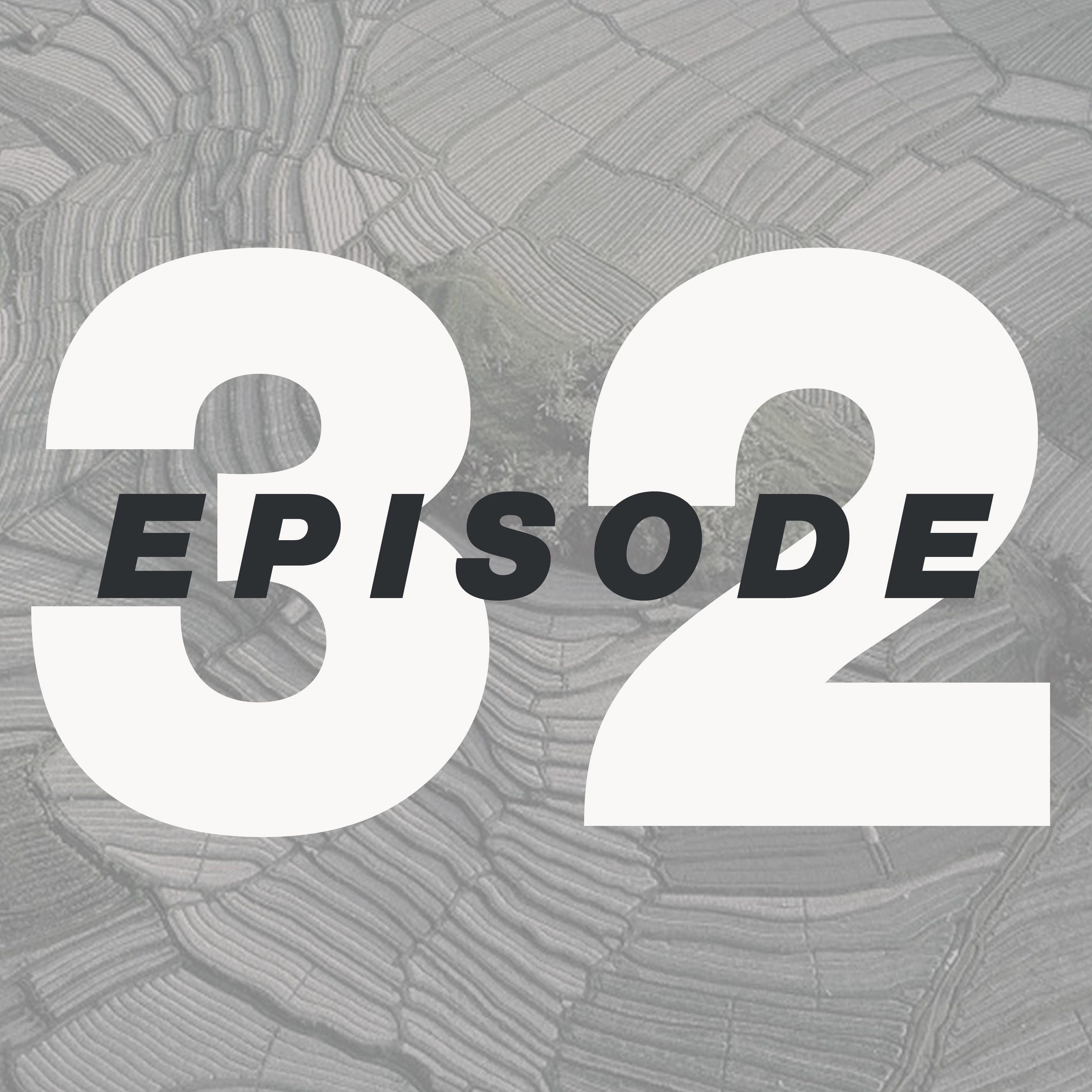 032: The Hat Episode