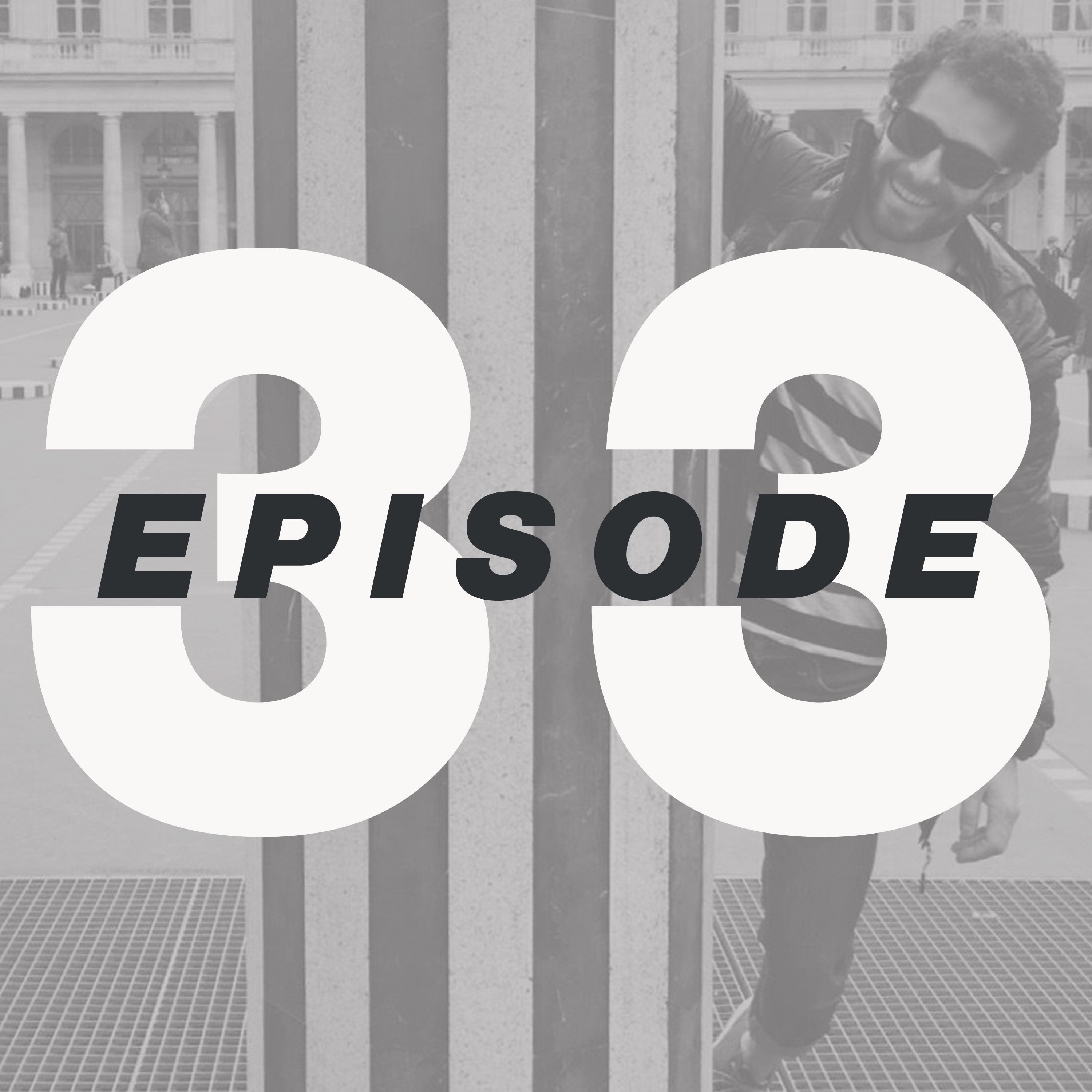 033: Freelance to Product