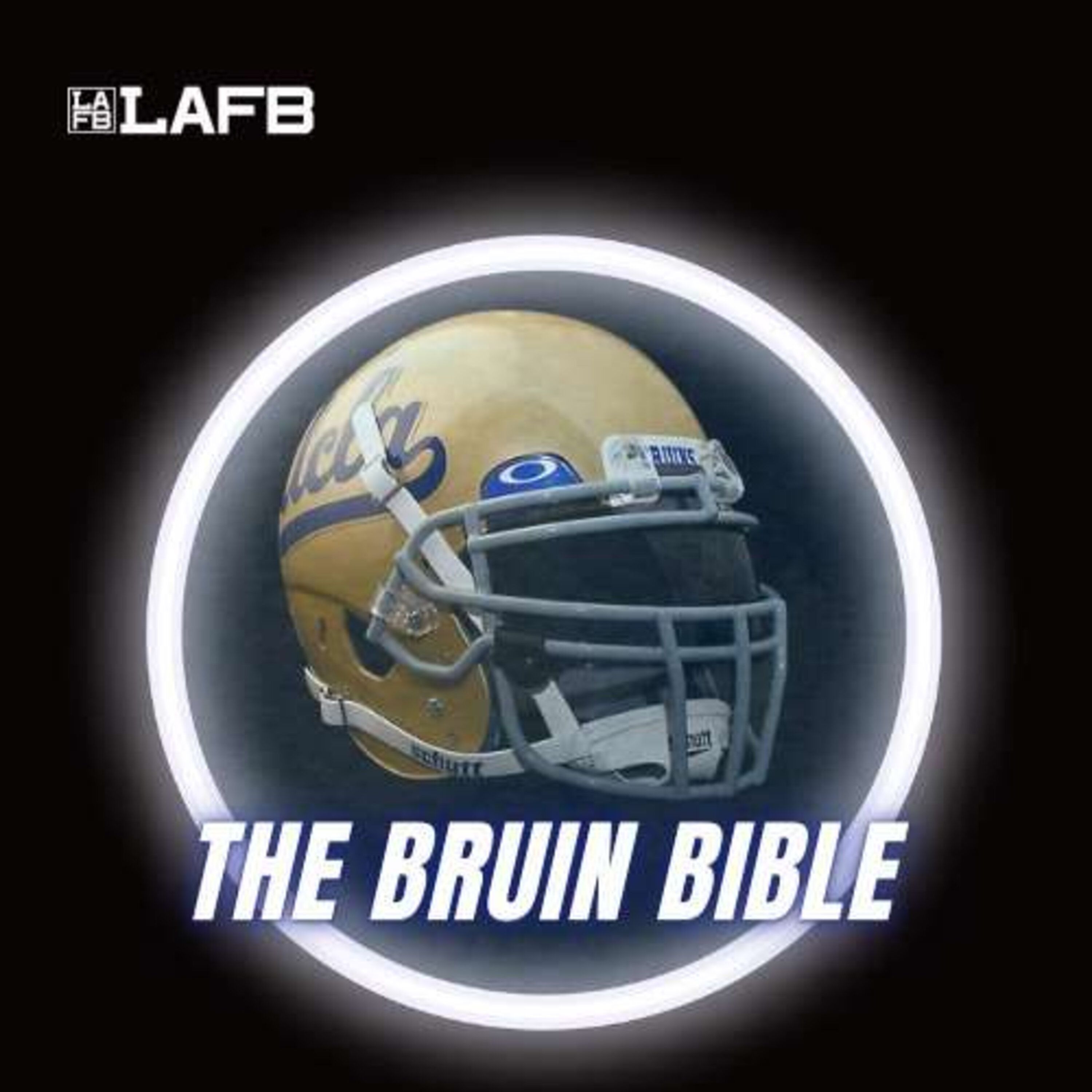 Bruin Bible Emergency Podcast:  Is Chip Kelly headed back to Oregon? Plus Holiday Bowl thoughts W/ LAFB's Ryan Dyrud and Jamal Madni
