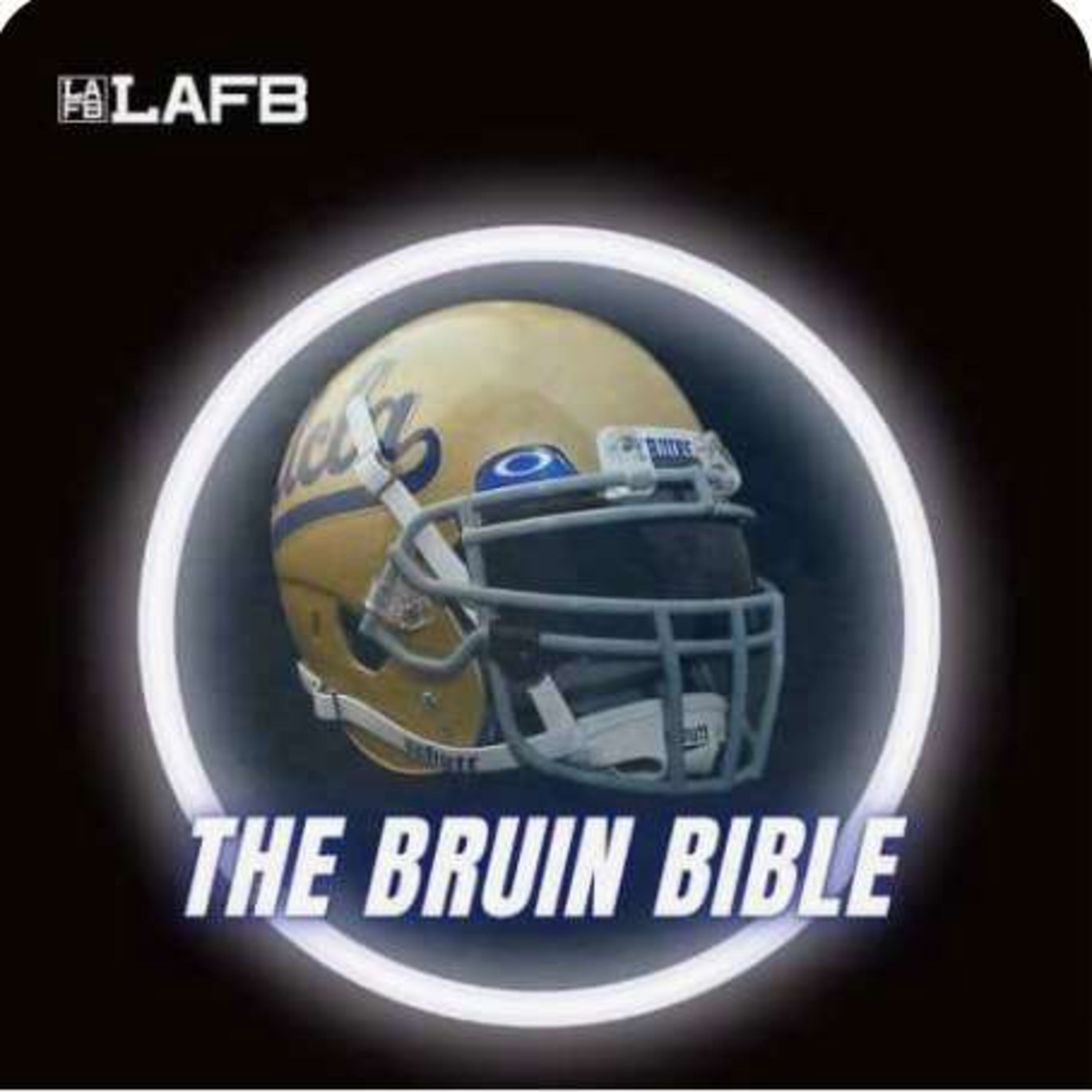 UCLA Football Overview Continued W/ Ben Bolch Of The LA Times