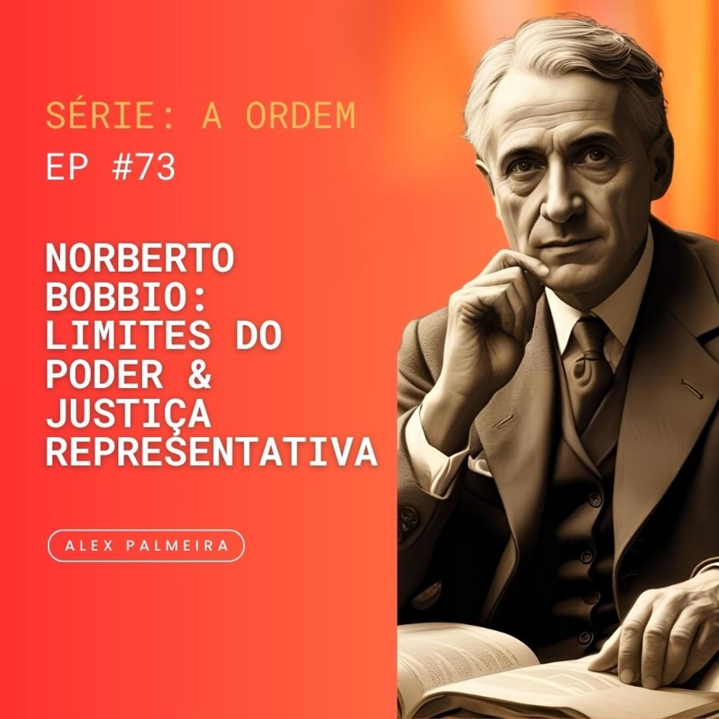 O Que Bobbio Pode Ensinar à Igreja Hoje?