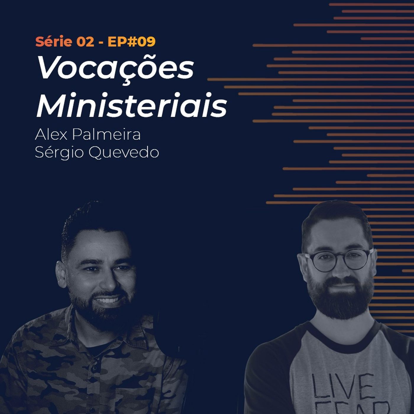 S02 - EP#09 - Vocações Ministeriais