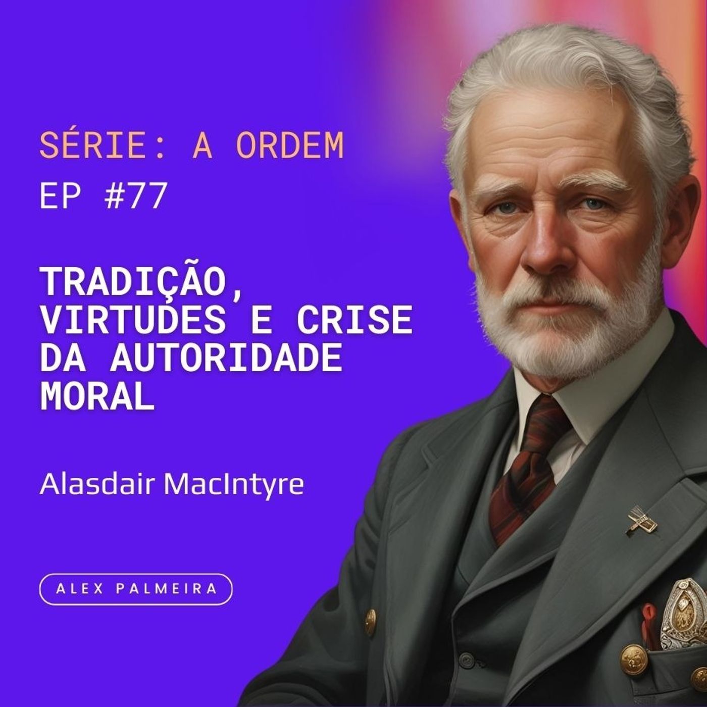 Eficiência vs. Santidade: A Crise Invisível das Nossas Lideranças