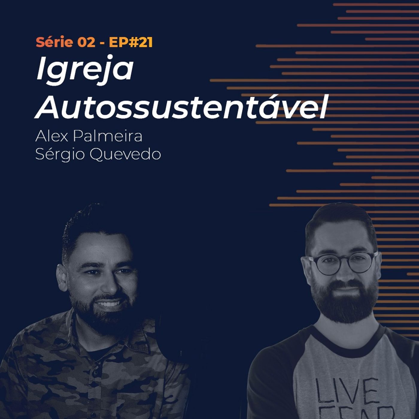 S02 - EP#21 - Igreja Autossustentável