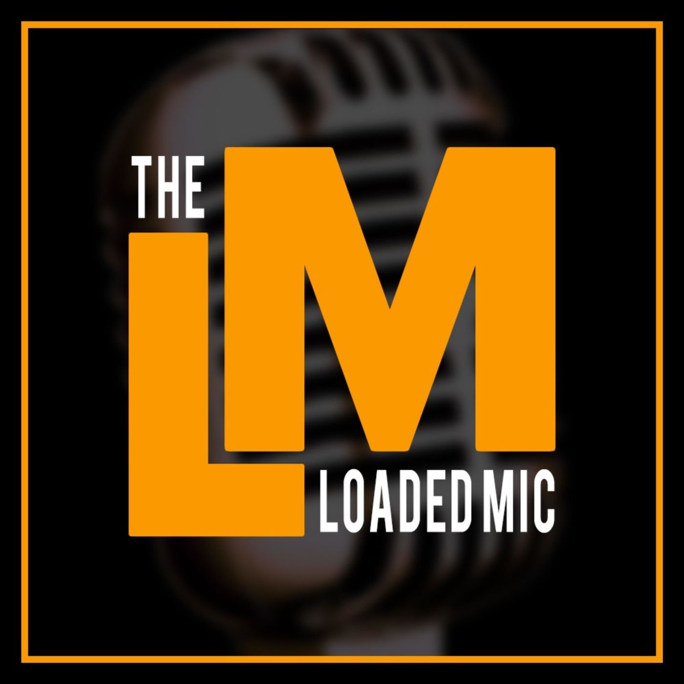 WOMEN AND THE 2ND AMENDMENT | The Loaded Mic | EP114 episode artwork