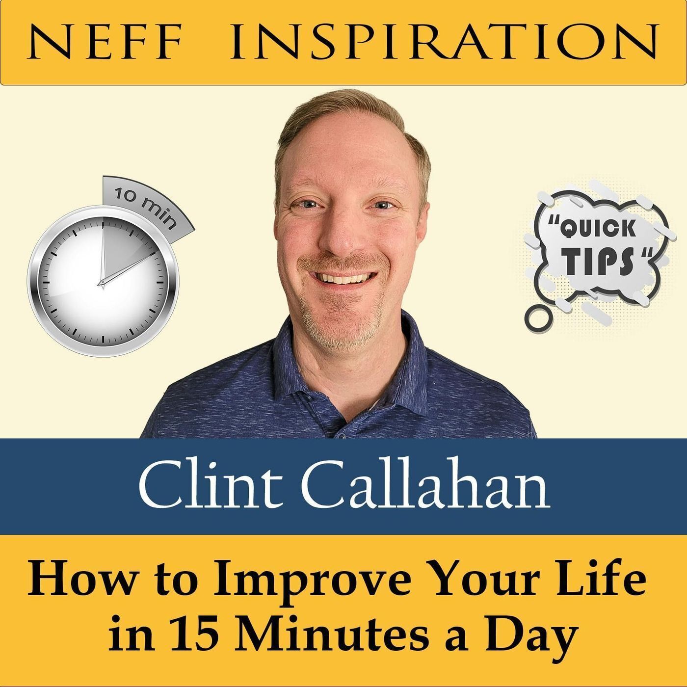 Neff Inspiration