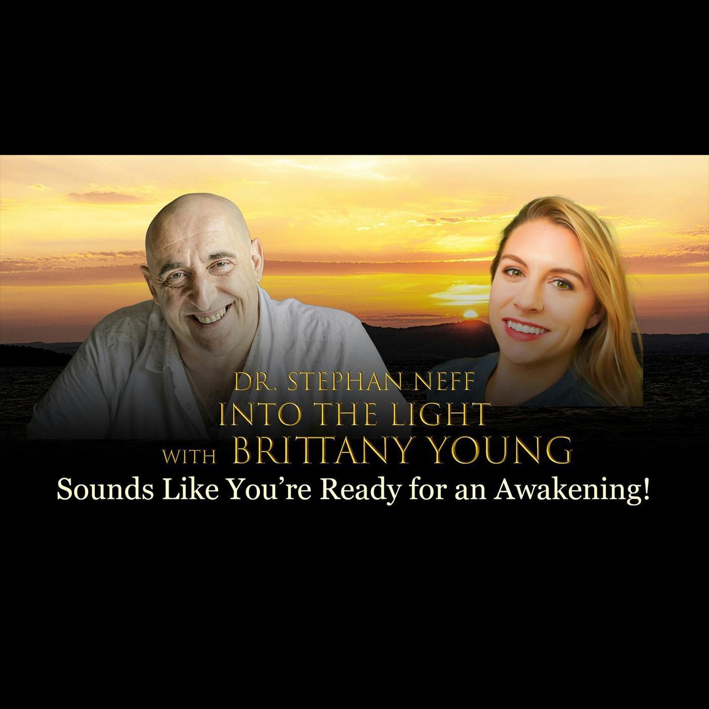 146 Brittany Young - Sounds like You're ready for an awakening episode artwork