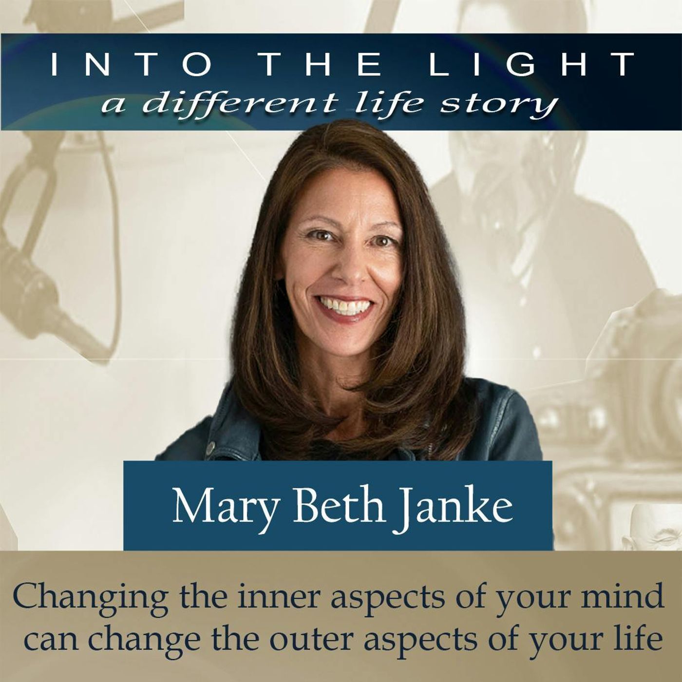 183 MB Janke - Changing the inner aspects of your mind can change the outer aspects of your life... episode artwork