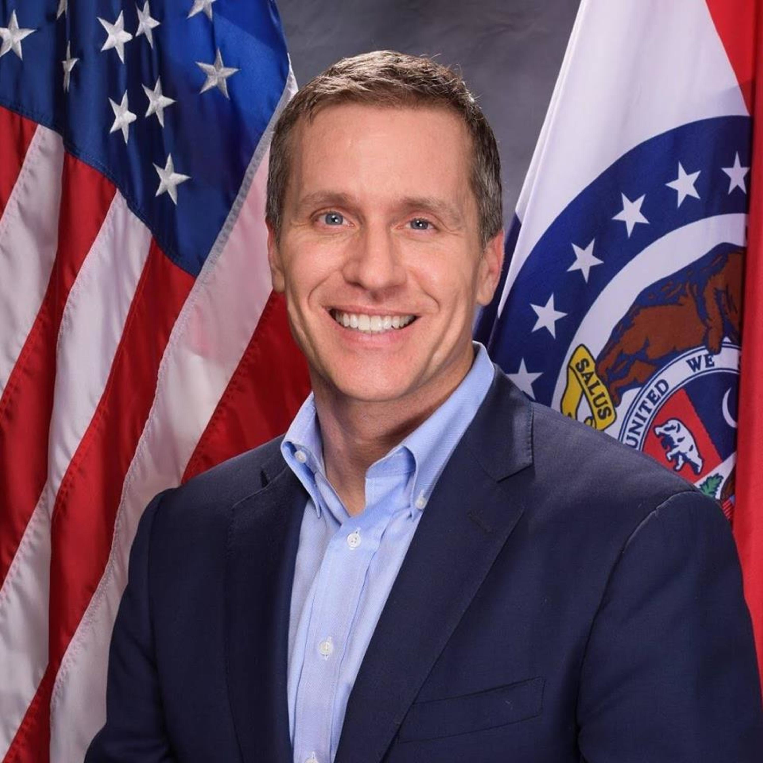 Mike Ferguson Media