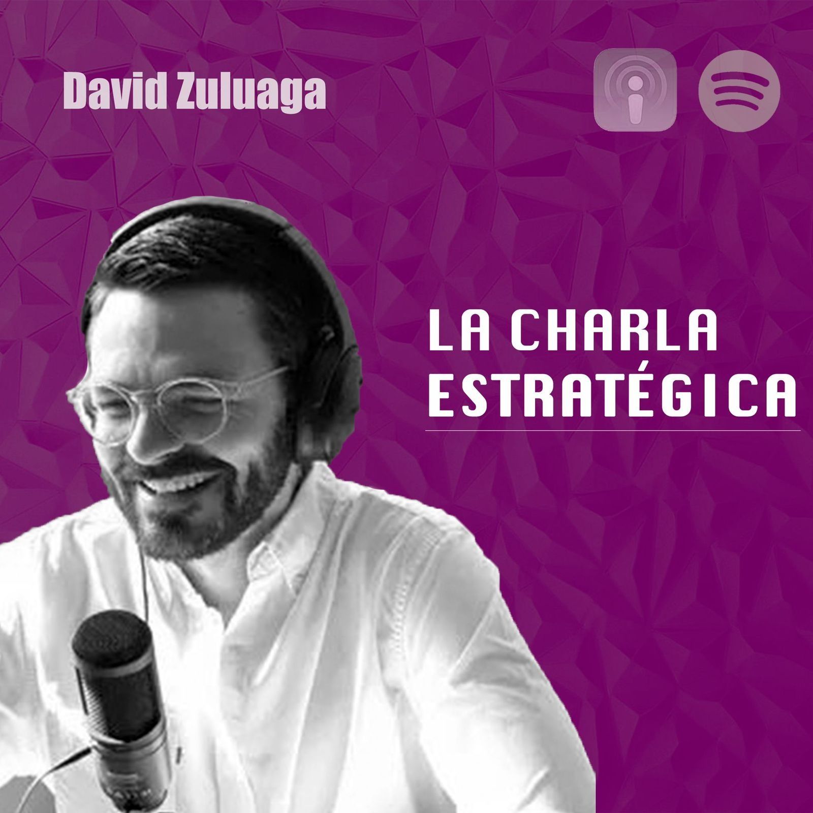 Una charla con David Zuluaga - Conductor de Urbi et Orbi Una charla con David Zuluaga - Conductor de Urbi et Orbi