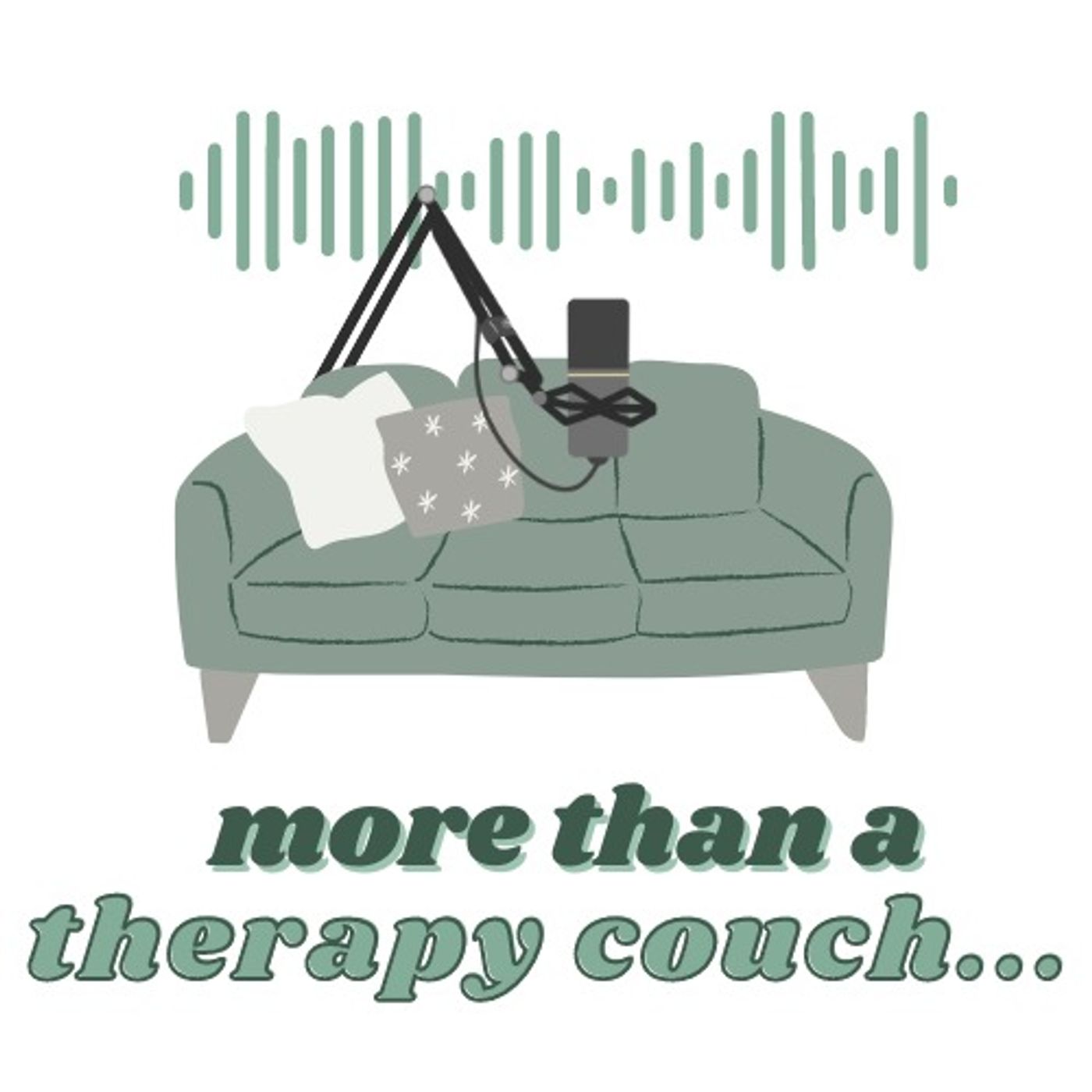 More Than a Therapy Couch