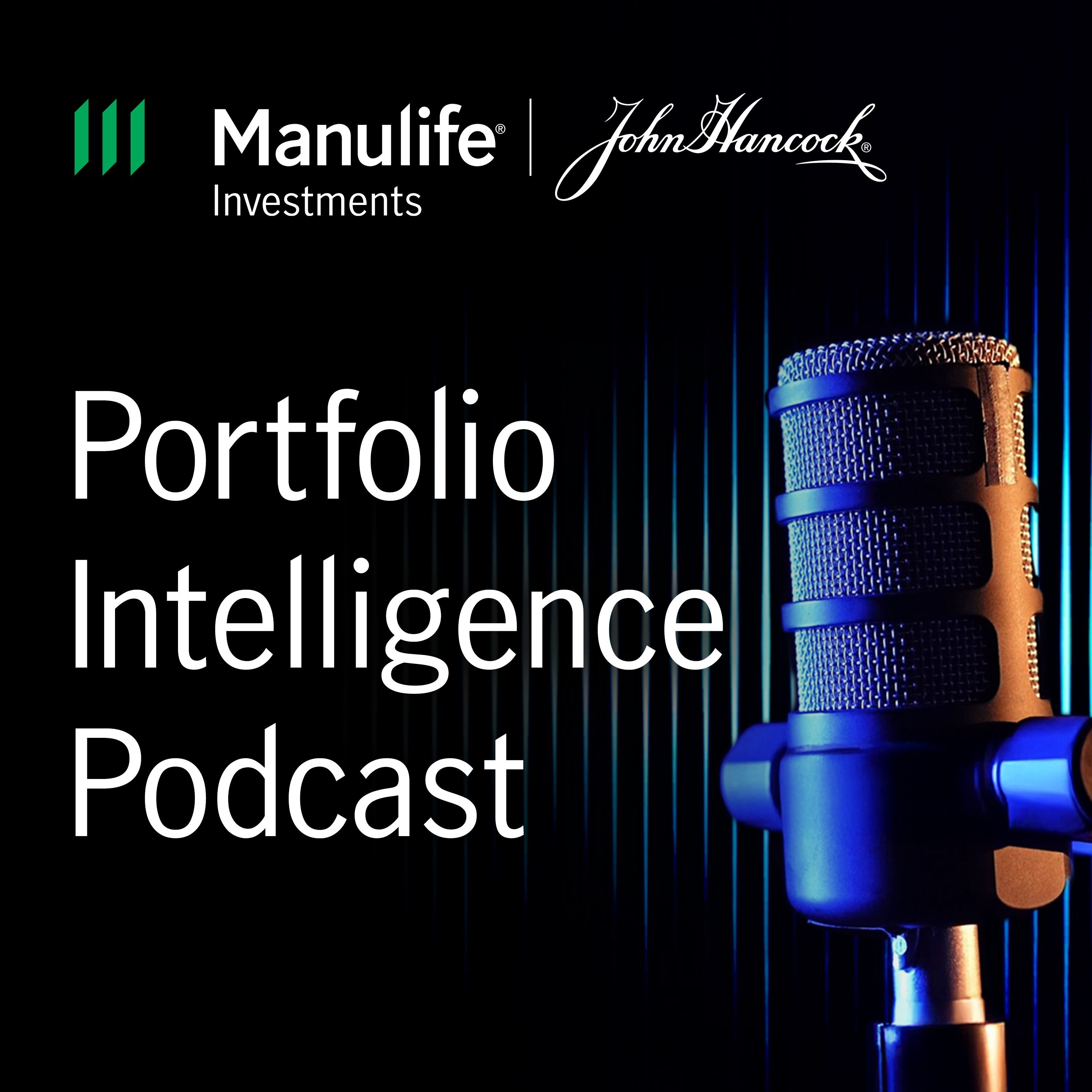 Portfolio Intelligence Podcast