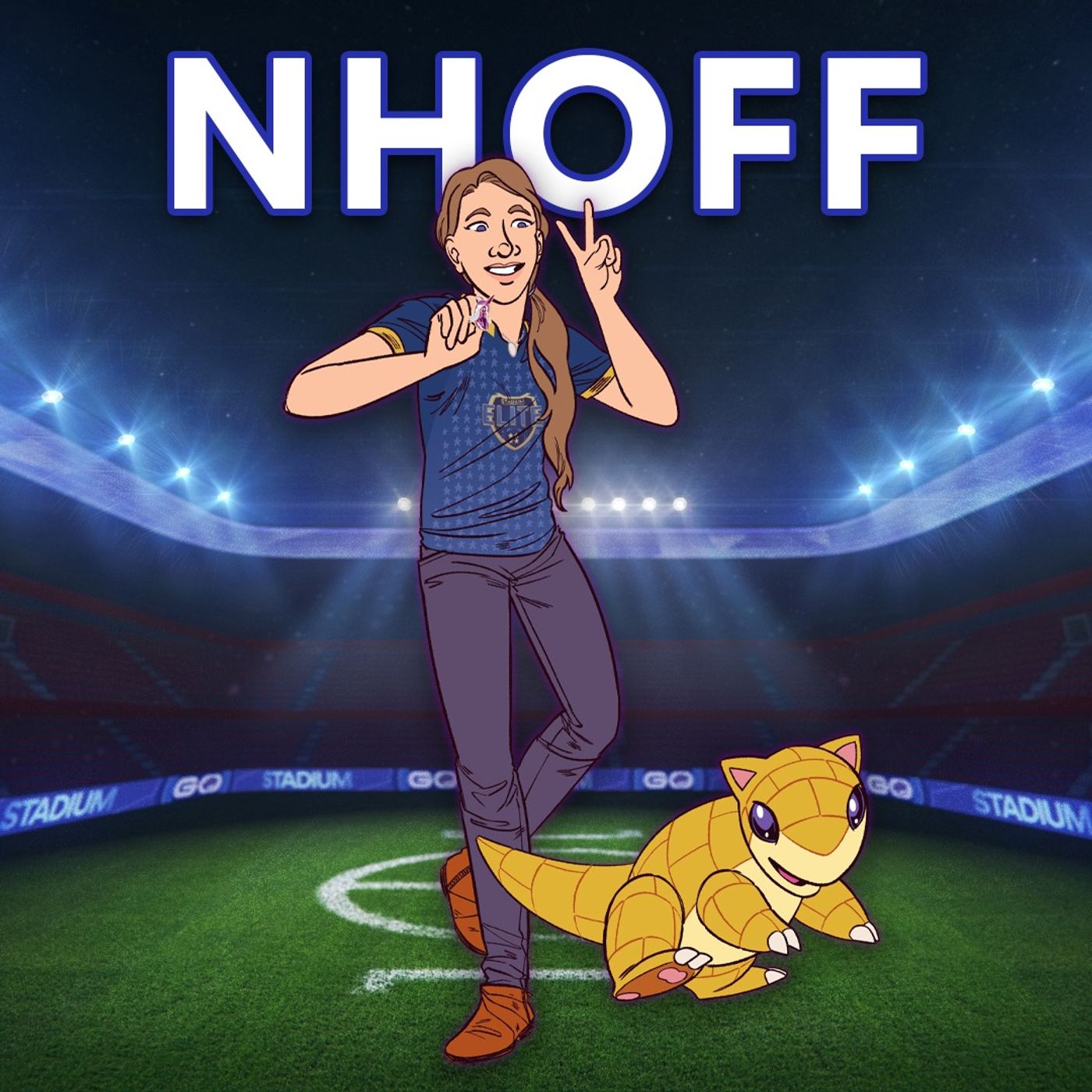 E05: We Heckin' Love NHoff E05: We Heckin' Love NHoff