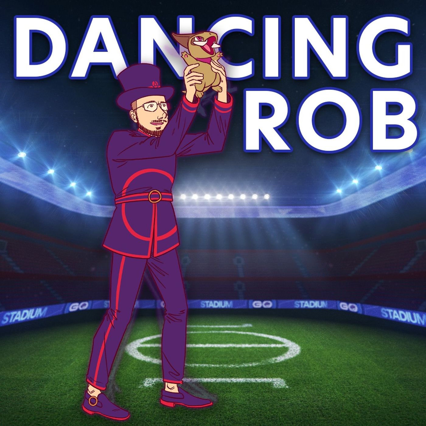 E15: DancingRob the Play! Pokemon 2022 World Champion! E15: DancingRob the Play! Pokemon 2022 World Champion!