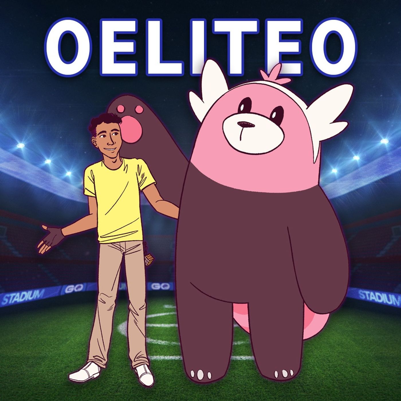 E09: The 0El1te0 Mindset E09: The 0El1te0 Mindset