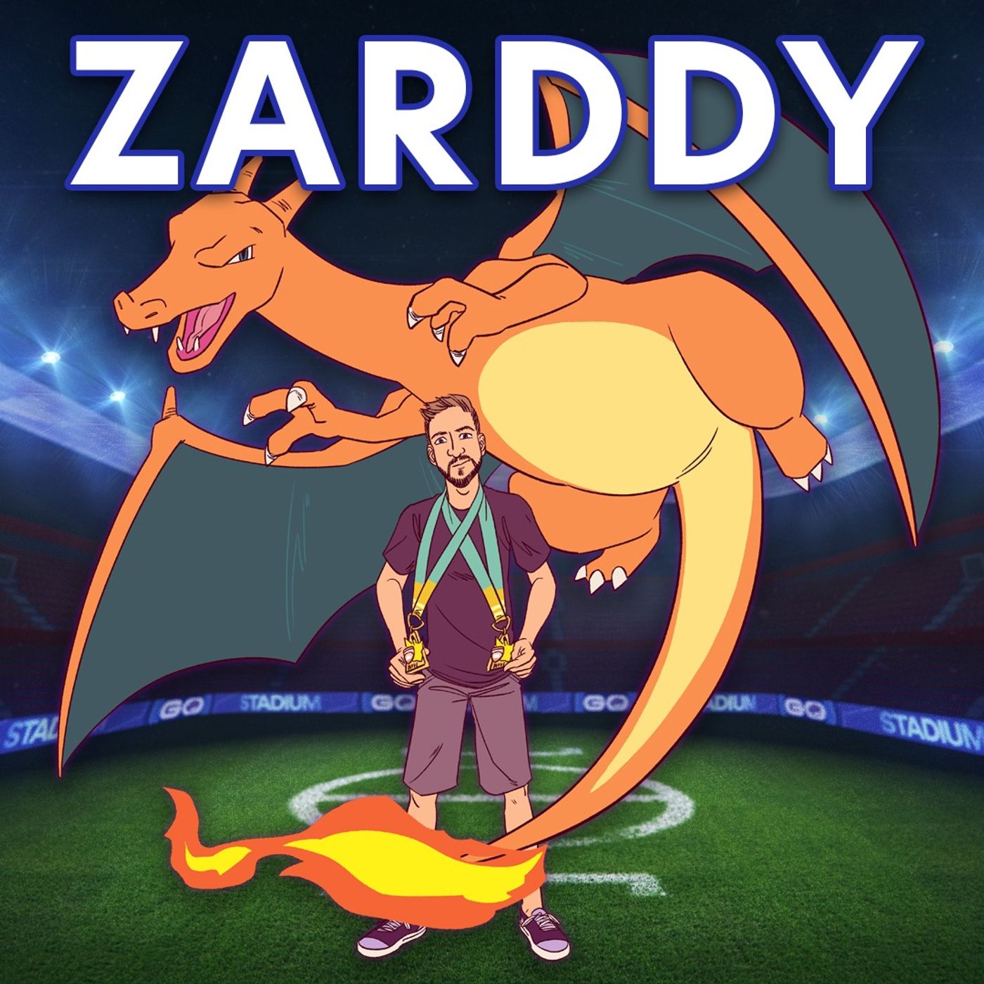 E14: Simpin' Harddy for Zarddy E14: Simpin' Harddy for Zarddy