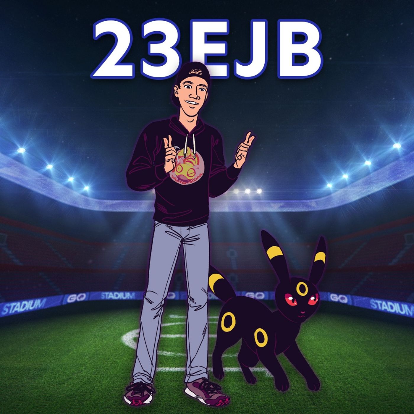 E11: 23EJB is full of Wasted Potential E11: 23EJB is full of Wasted Potential