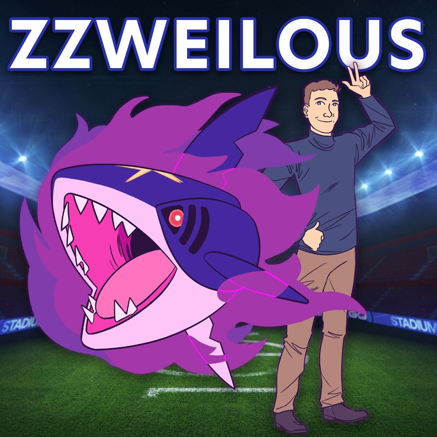 No Time to Catch Some Zzs with Zzweilous on the Cast! No Time to Catch Some Zzs with Zzweilous on the Cast!