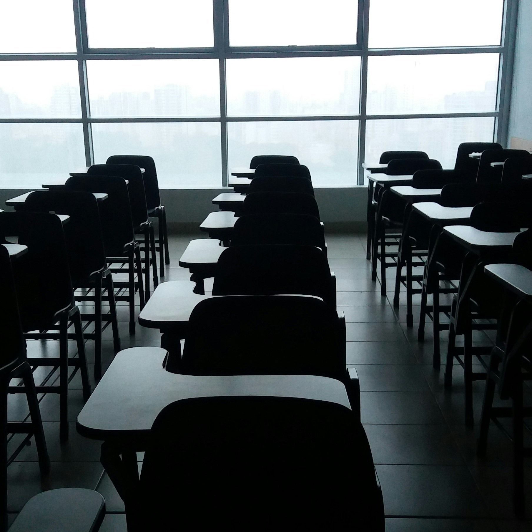 School Crisis? Americans AND Teachers Agree
