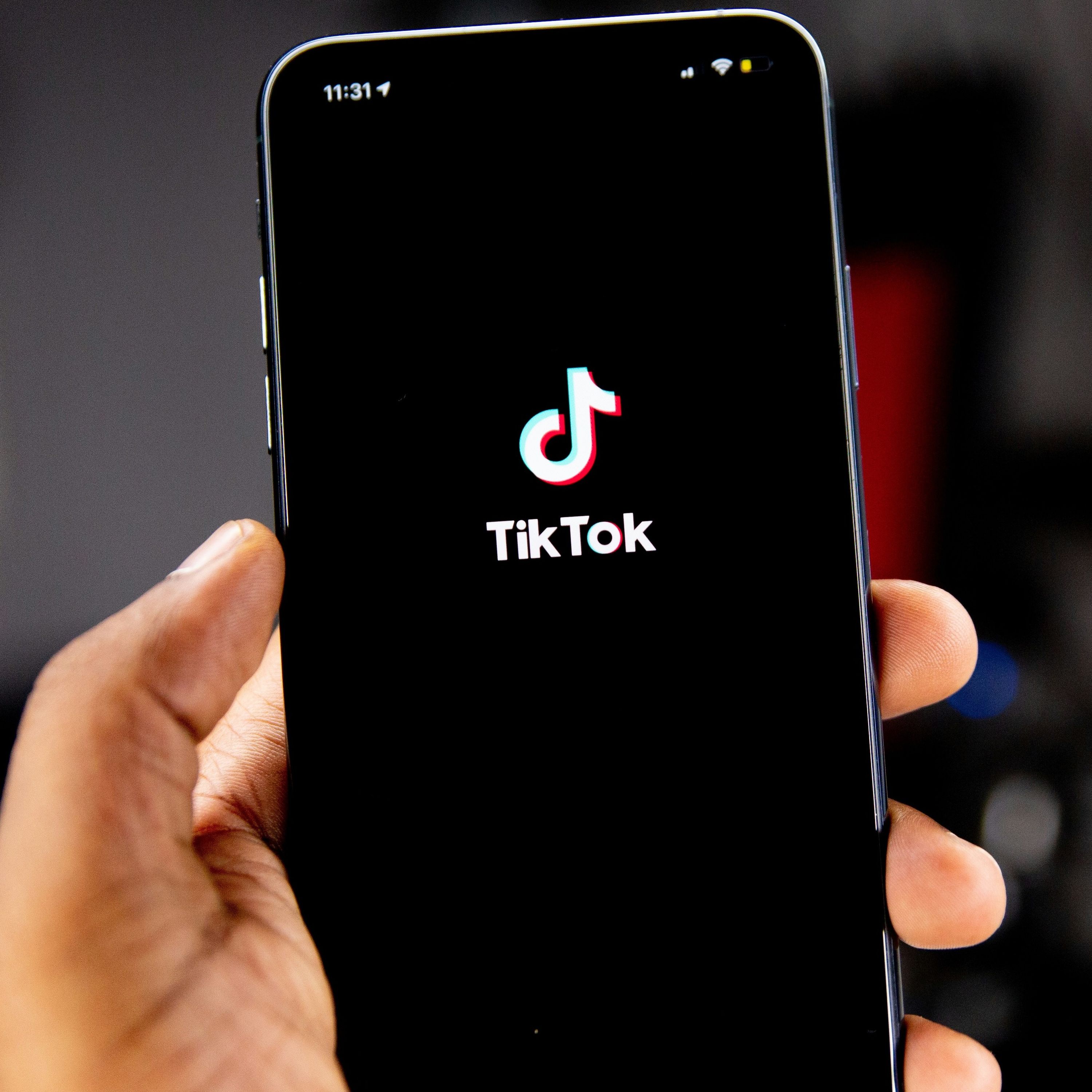 Too Much TikTok?