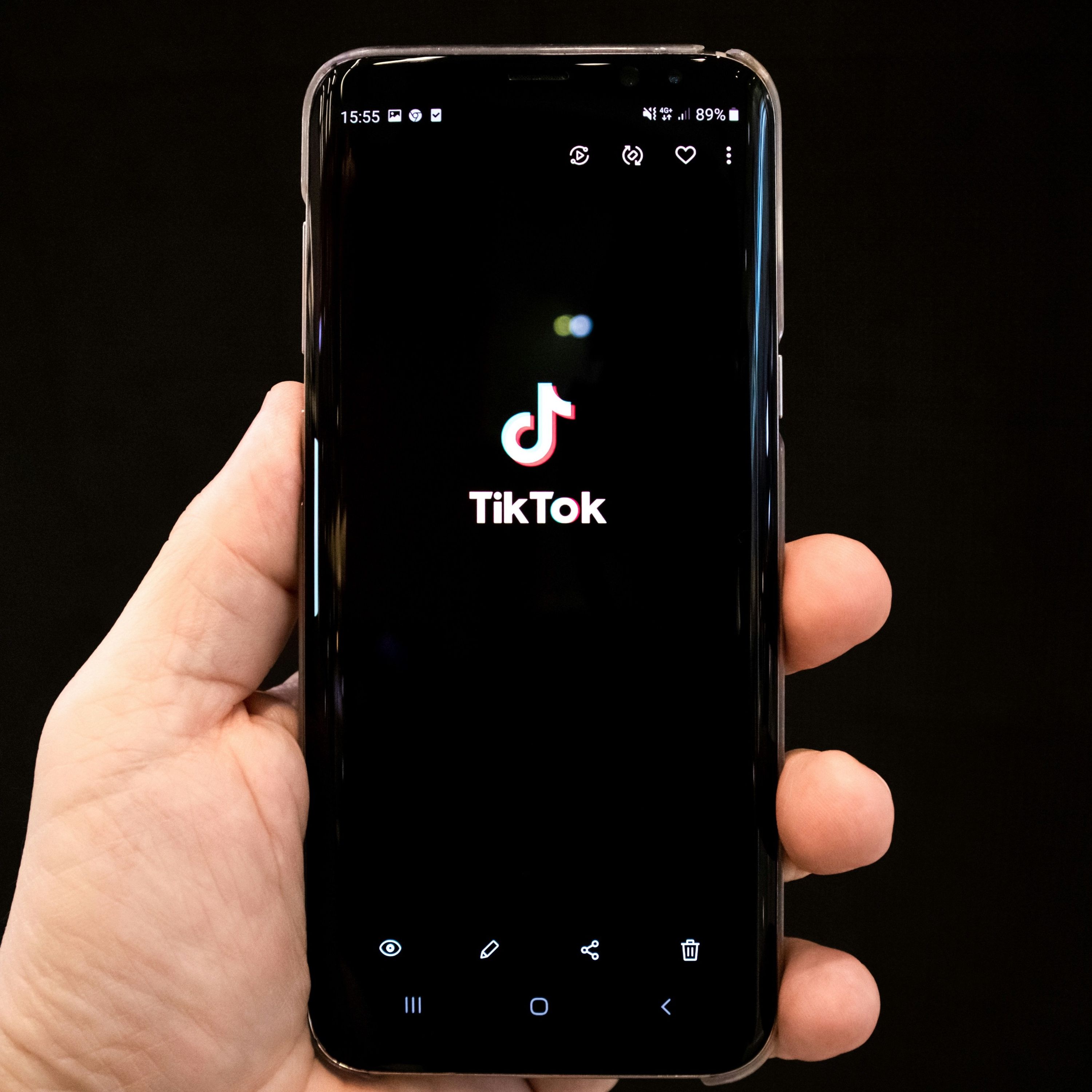 News, Nonsense, and TikTok