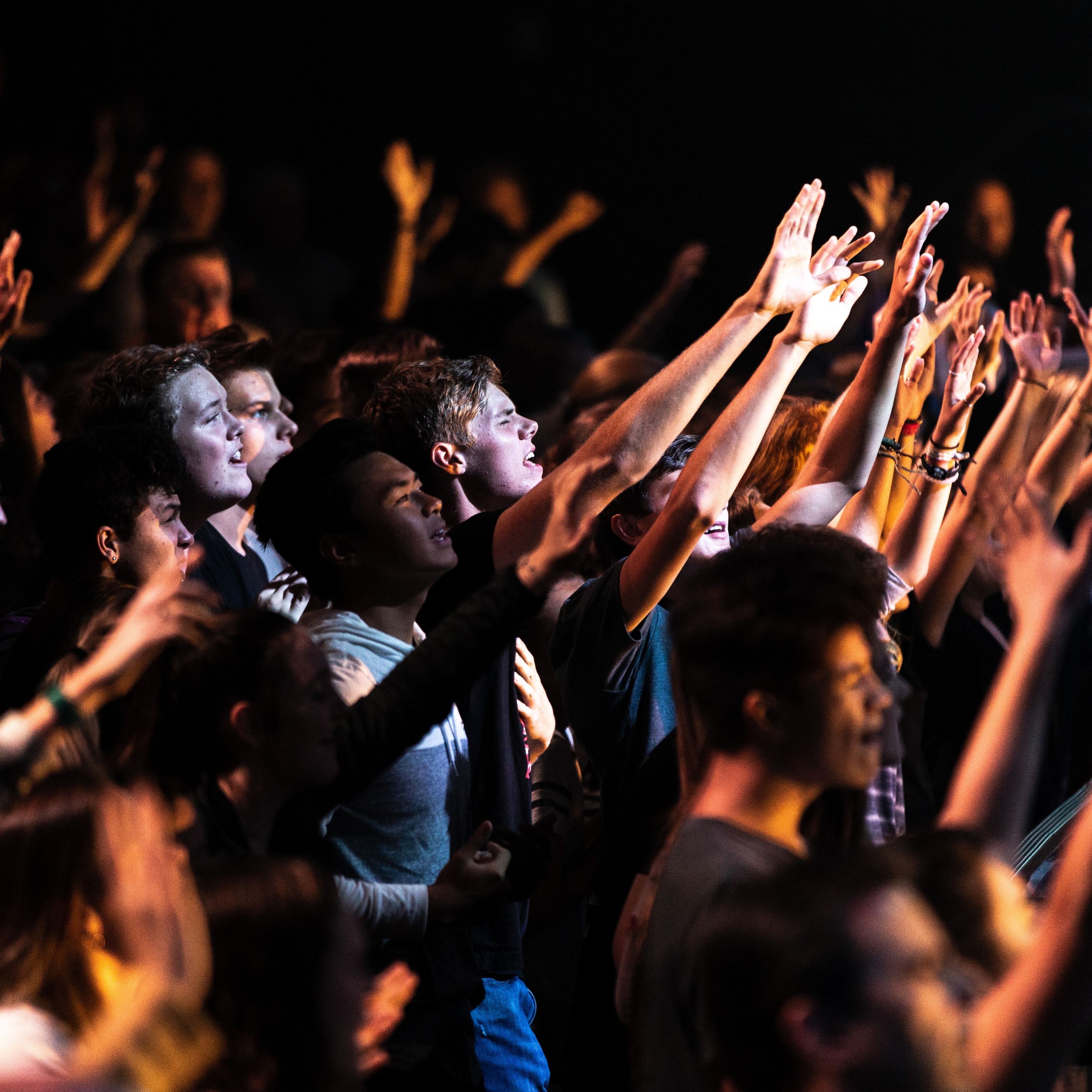 The Politics of Religion & Advocacy Group Polling