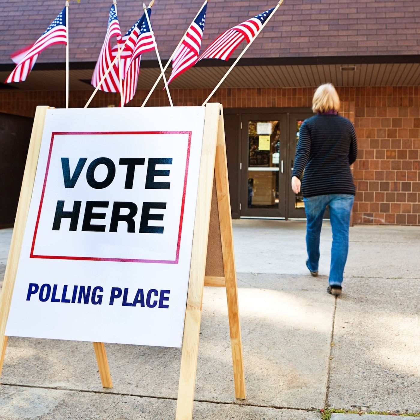 What To Watch For On Election Night
