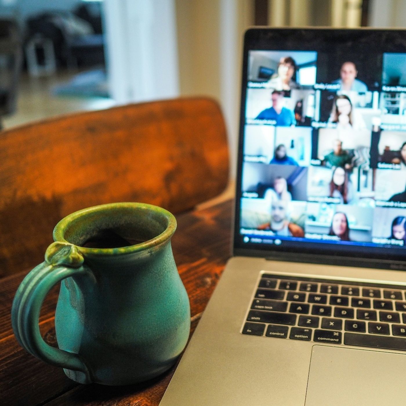 Hybrid Work is Here to Stay