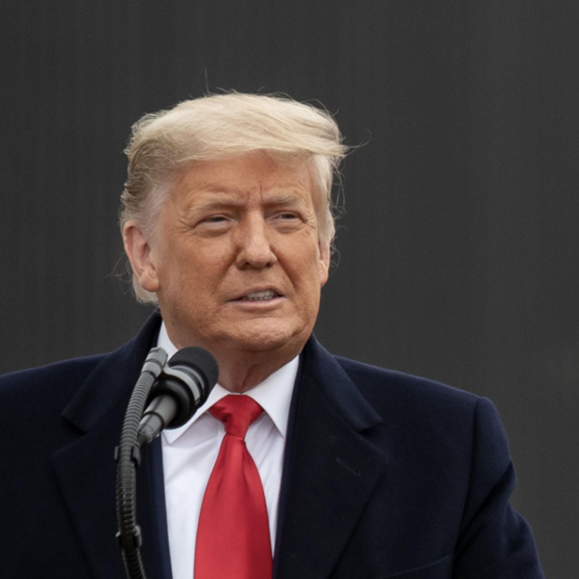 Impeachment Round Two