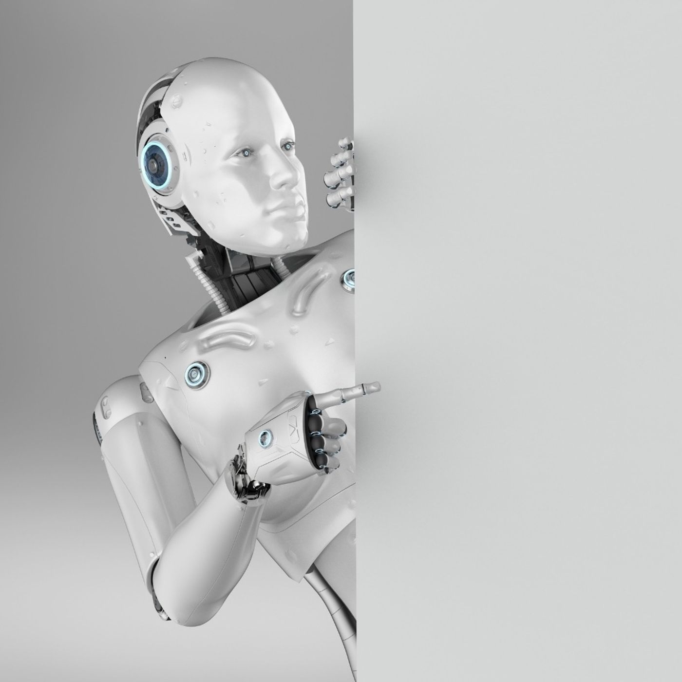 Killer AI Goes Mainstream Killer AI Goes Mainstream