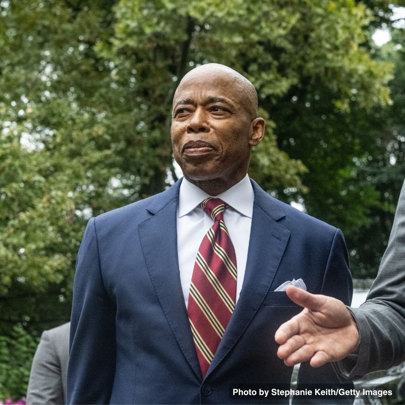 NYC to Mayor: Time to Go