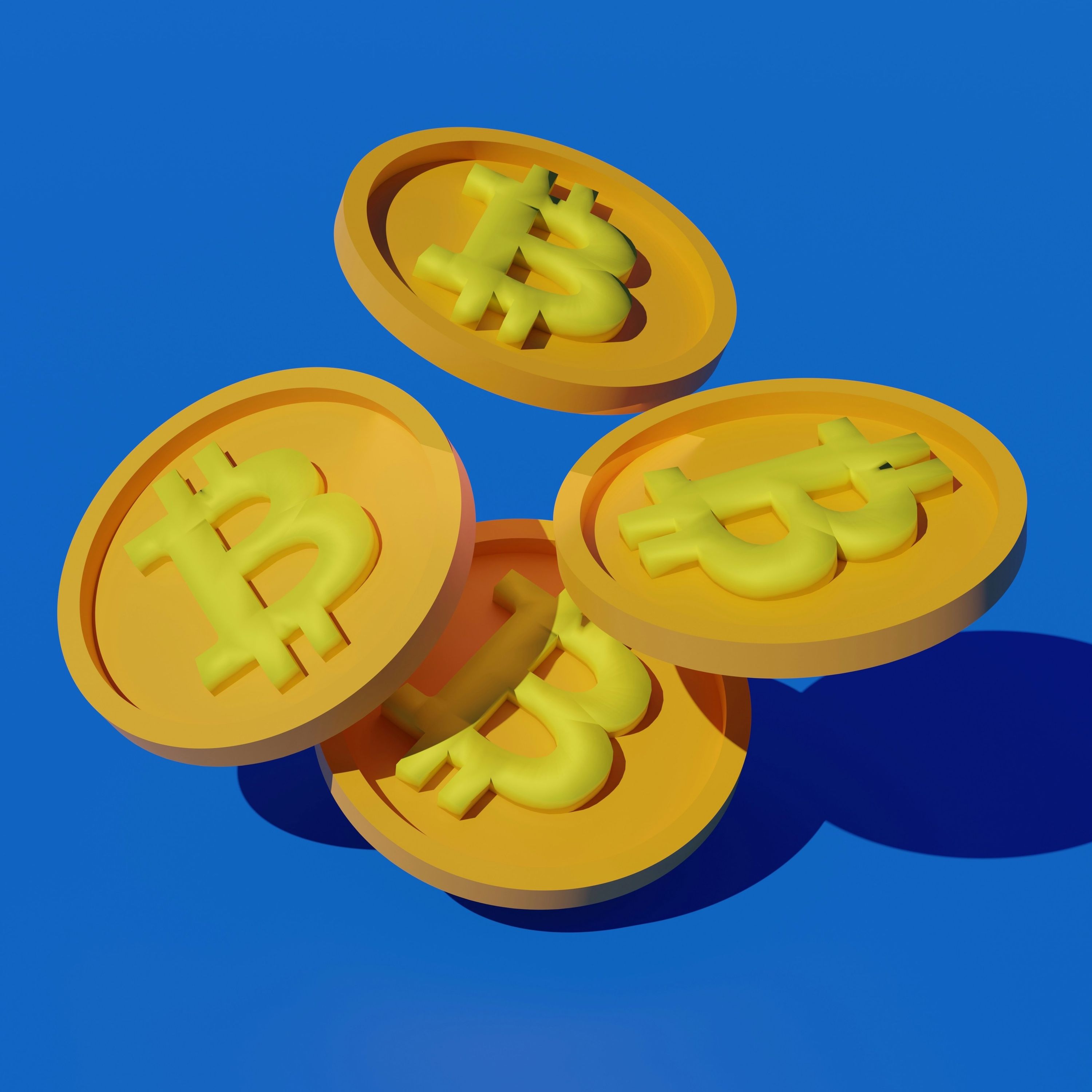 Cryptic Cryptocurrency