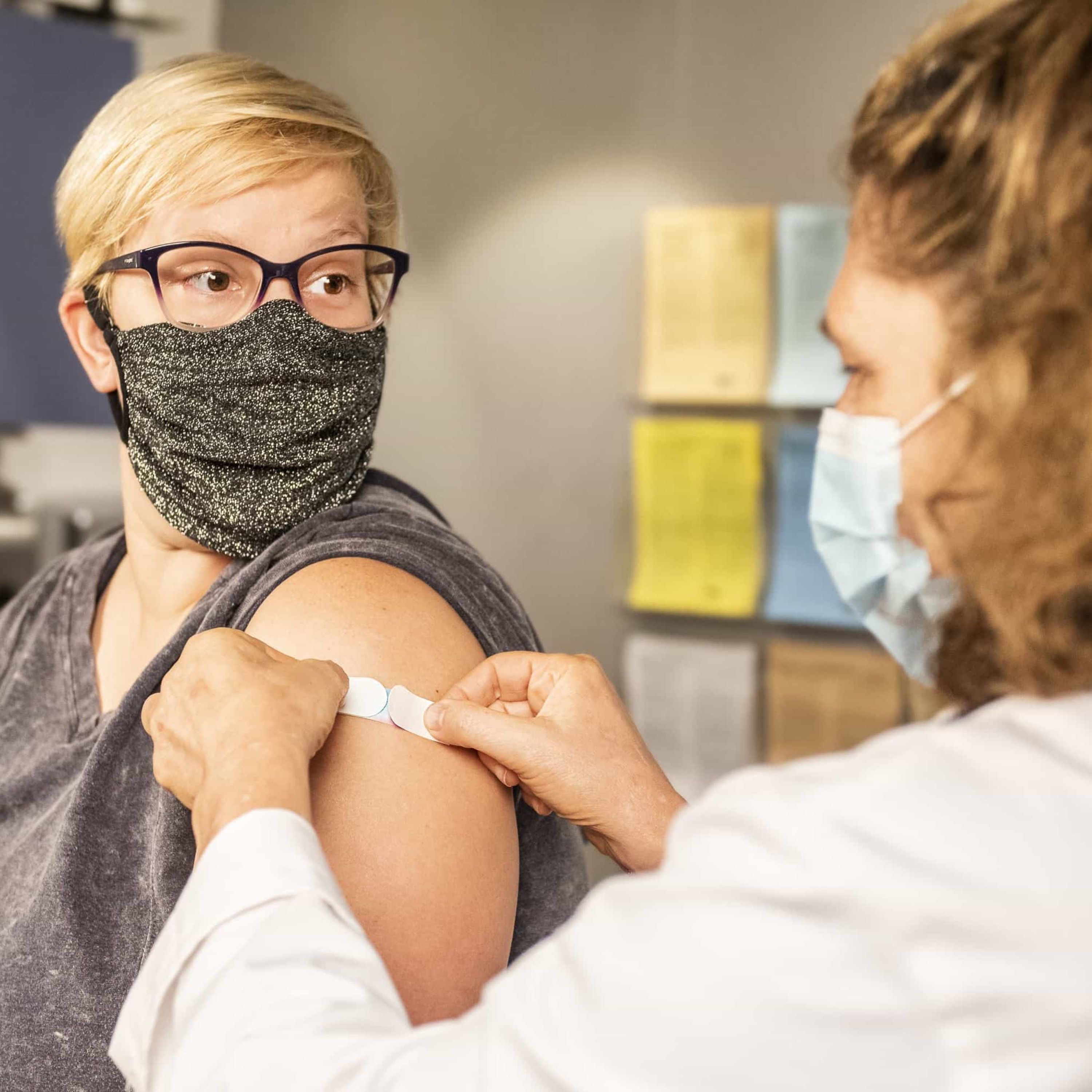 Vaccine Approval & Mandates: What Will it Take?