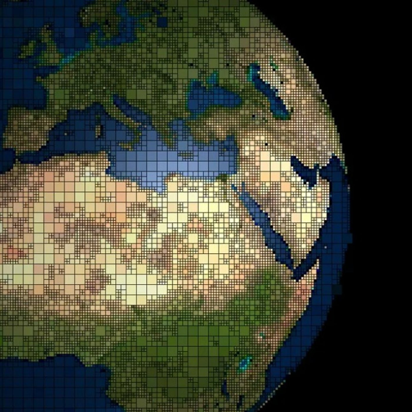 Election Fraud Goes Global