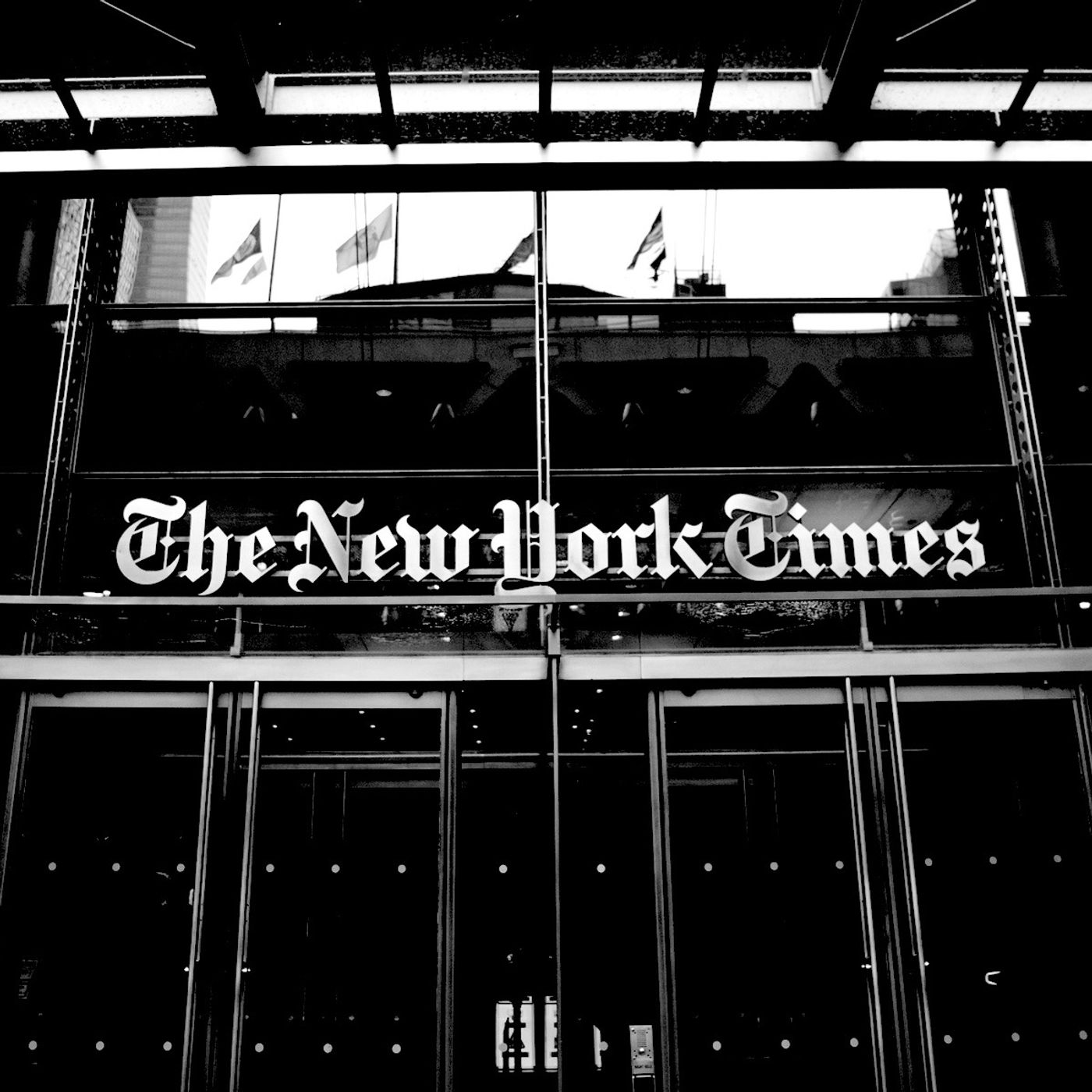 What's Up With That NY Times Poll?!?!