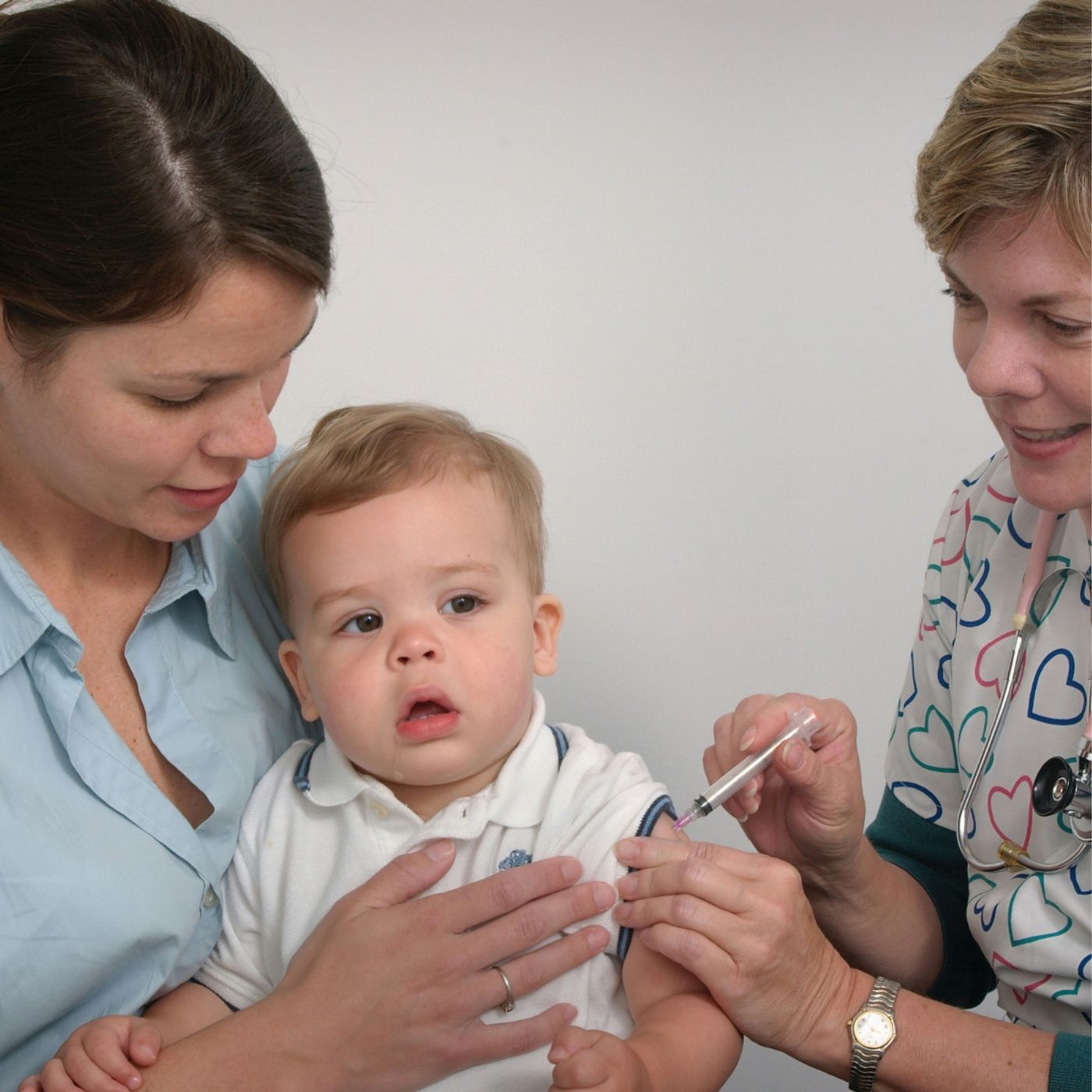 Vaccine Shifts and the MLK Holiday 40 Years On