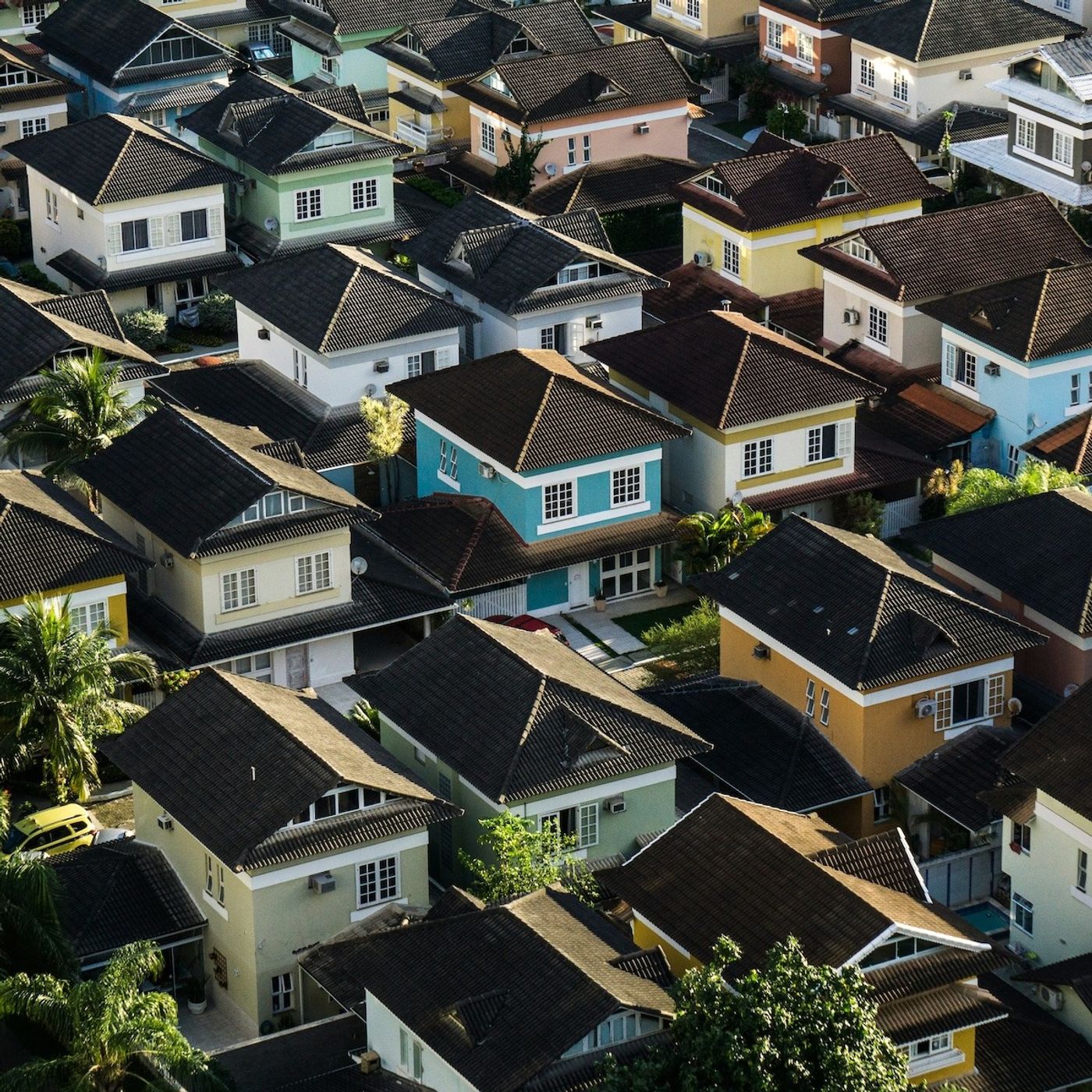 Shifting Futures: Housing and Side Hustles