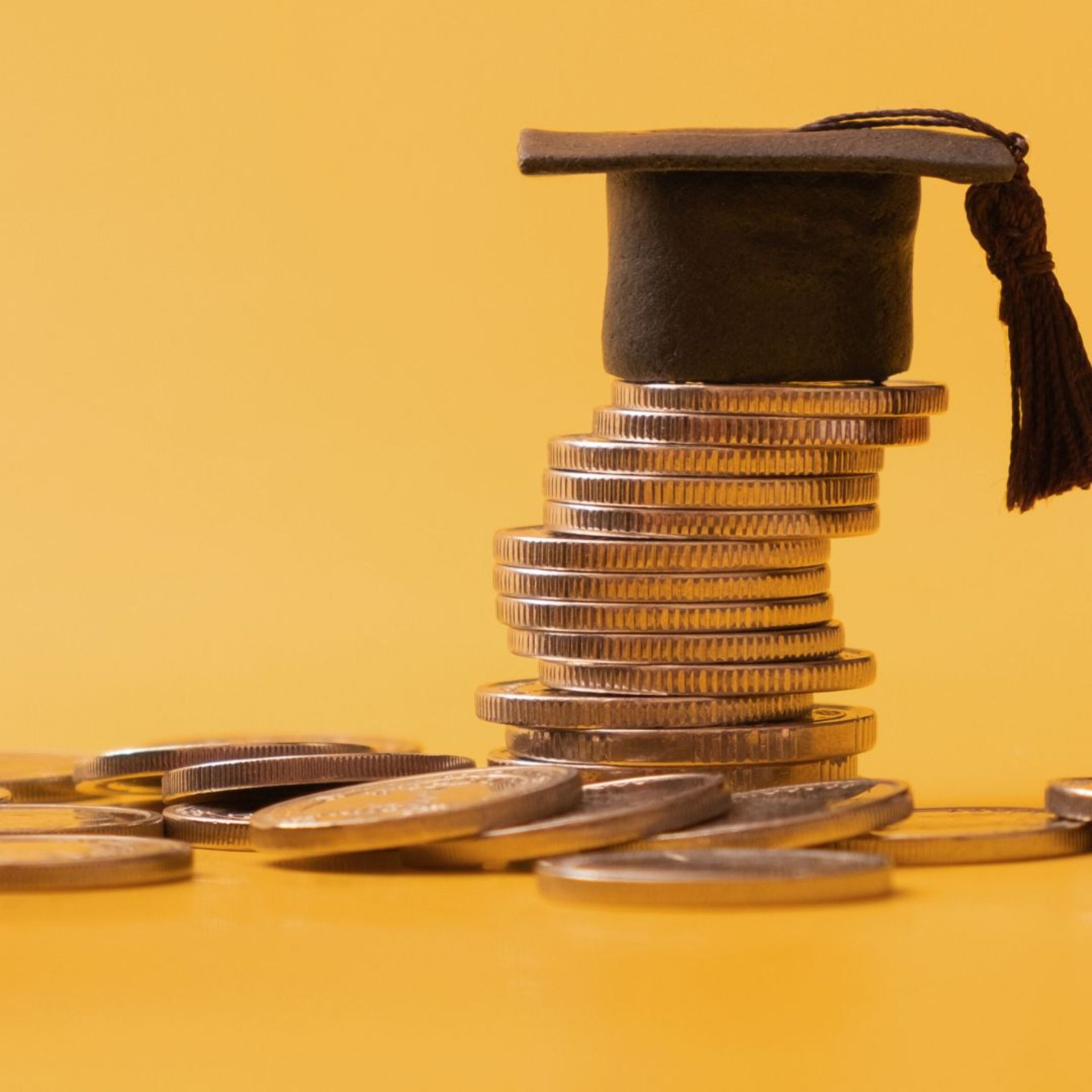The Cost of Knowledge