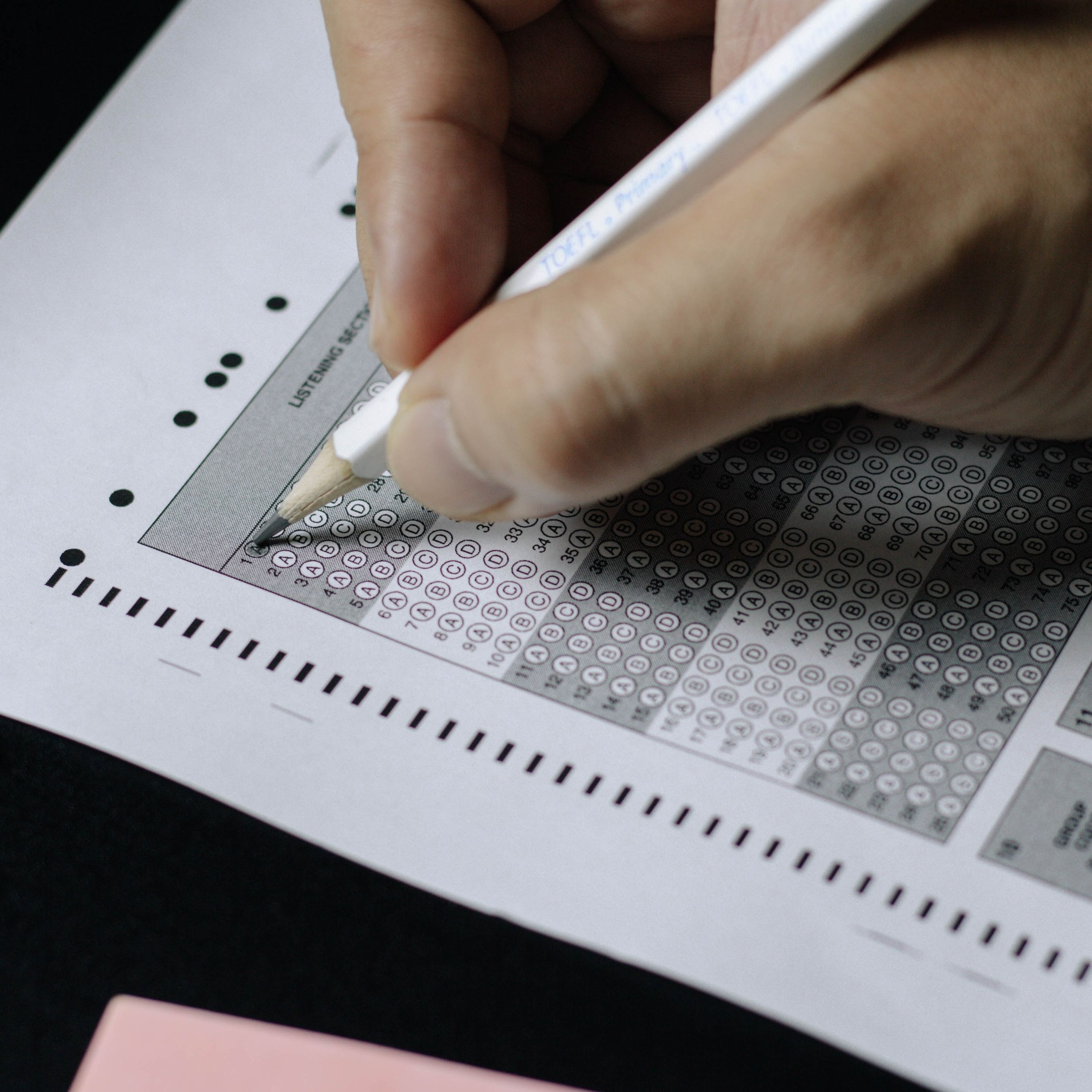 Standardized Testing in Higher Education... Is it Necessary?