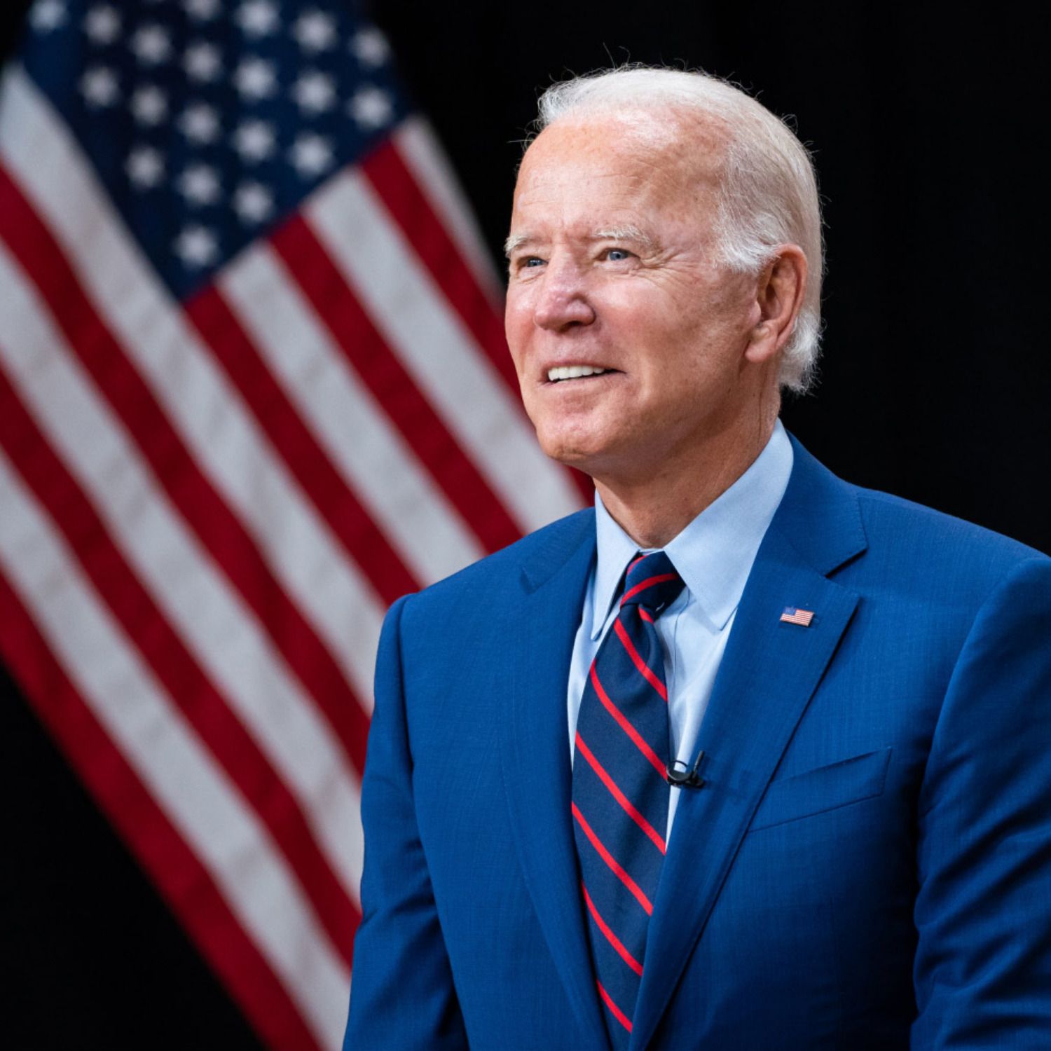 Biden’s First 100 Days