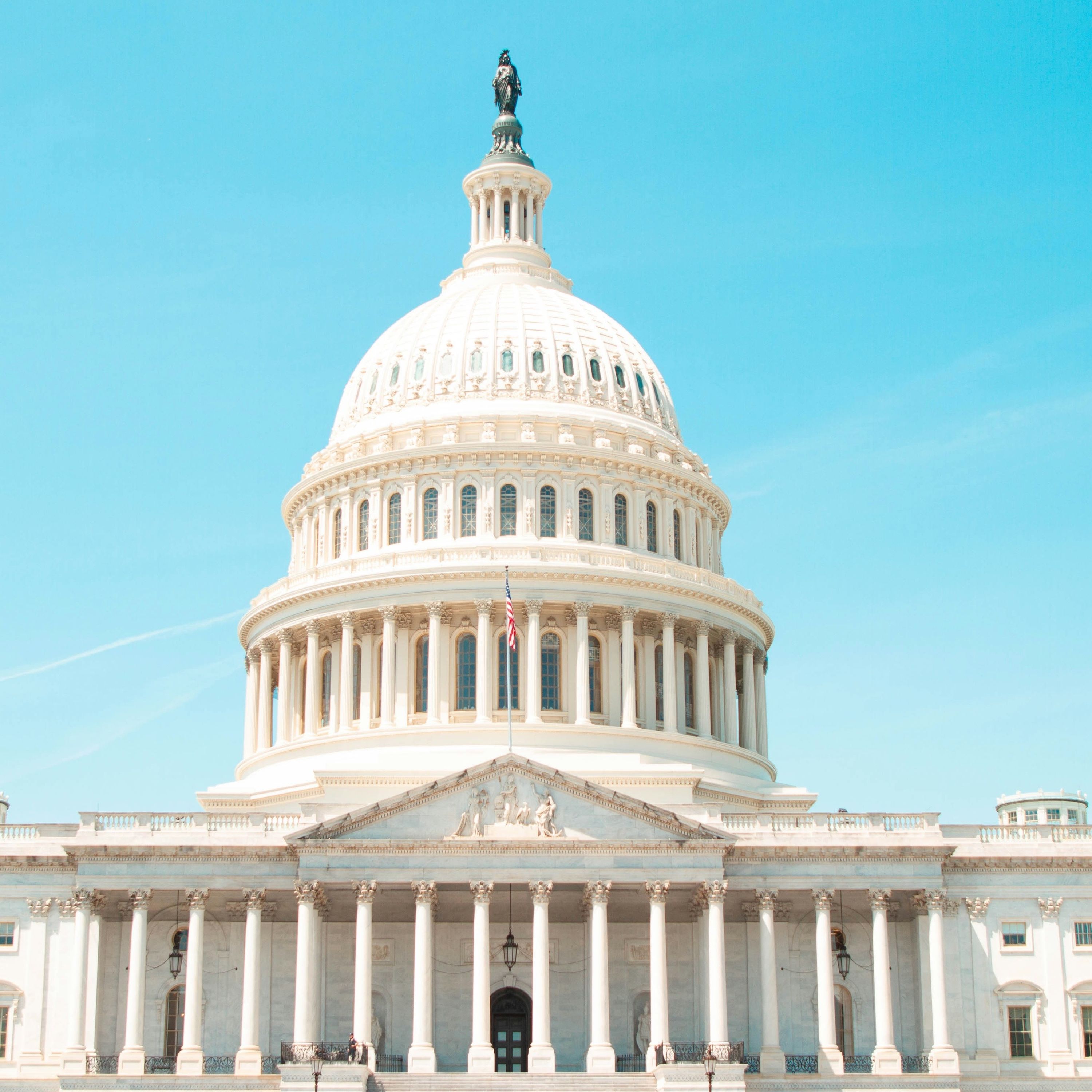 Age and Congress: How Old is Too Old? episode artwork