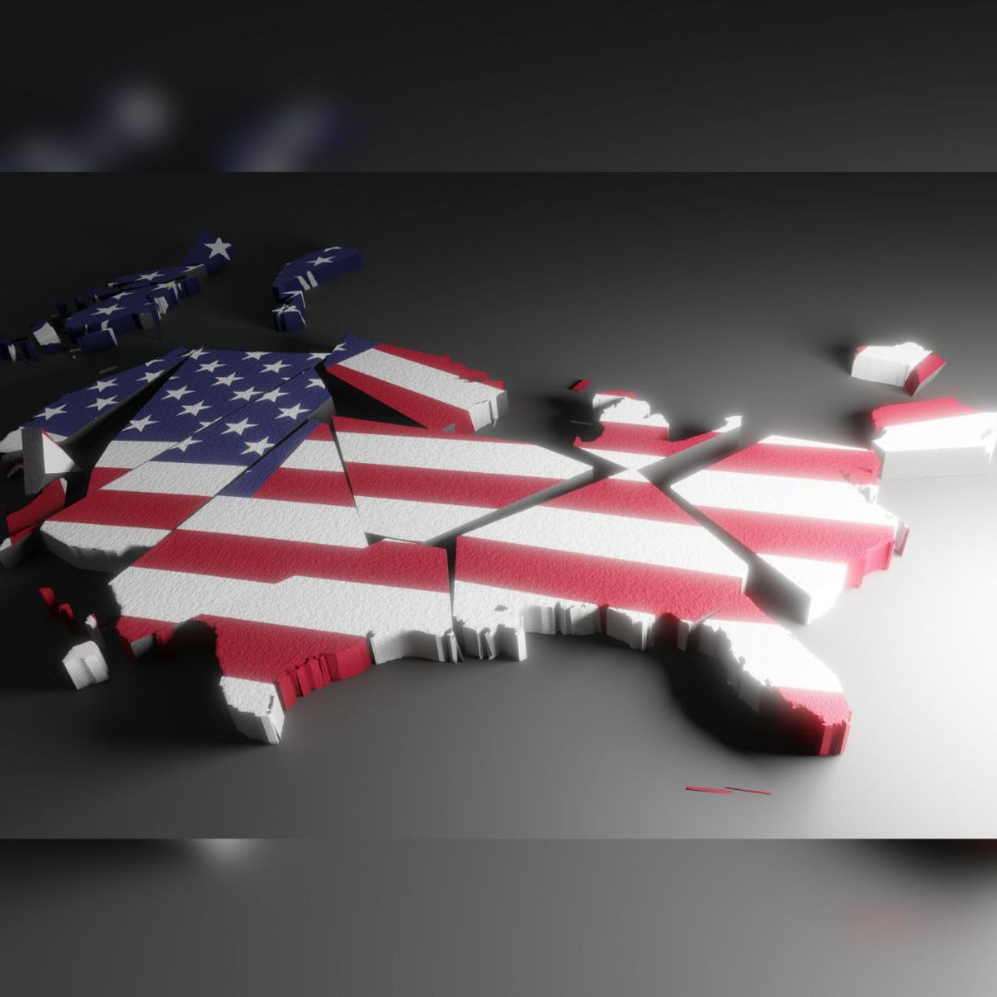 A Nation on Edge?