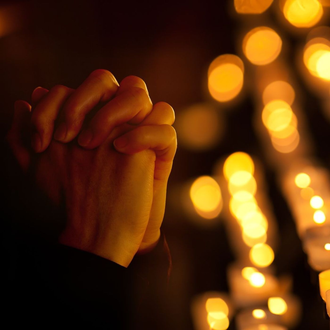Losing My Religion?