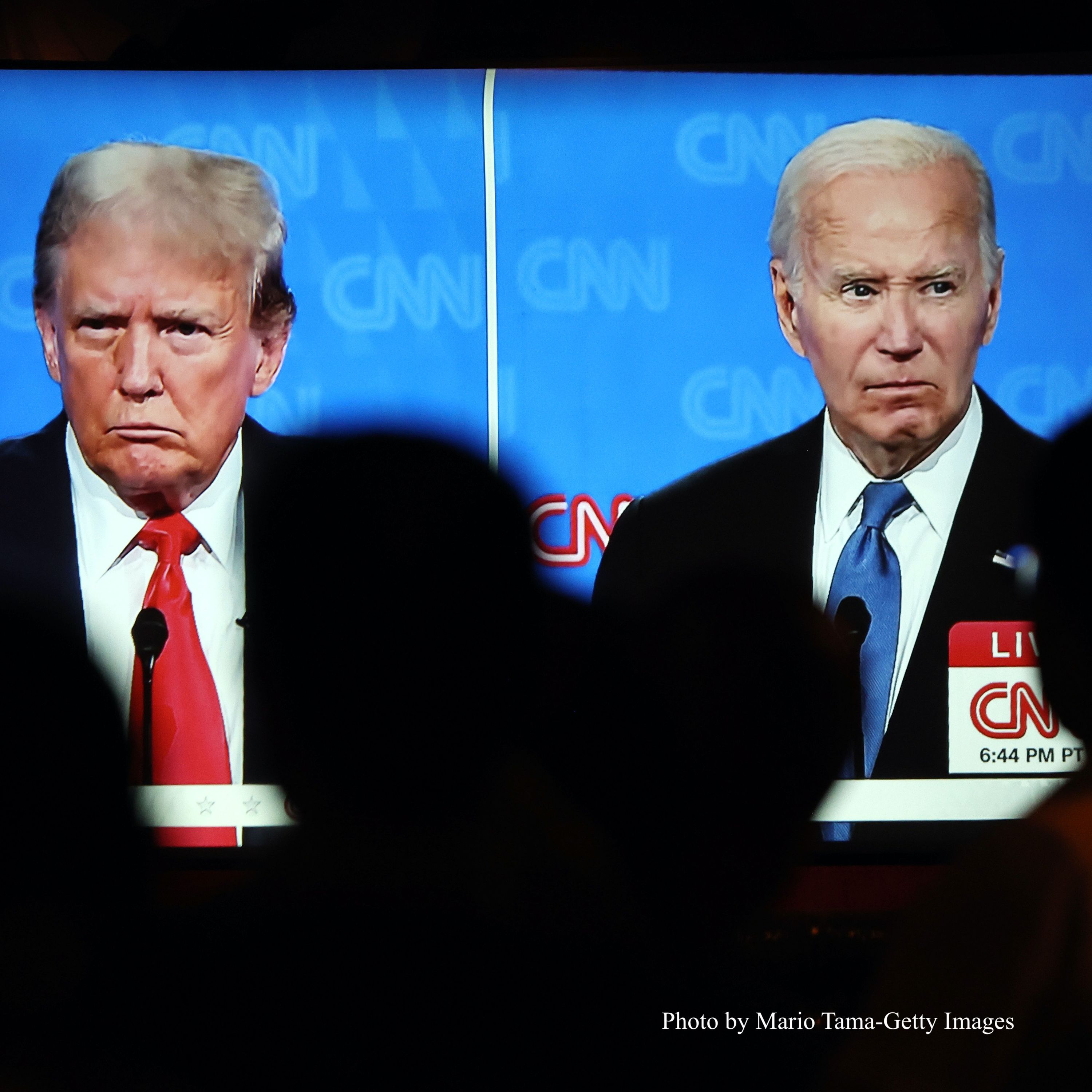 Post-Debate Polls: What Do They REALLY Say?