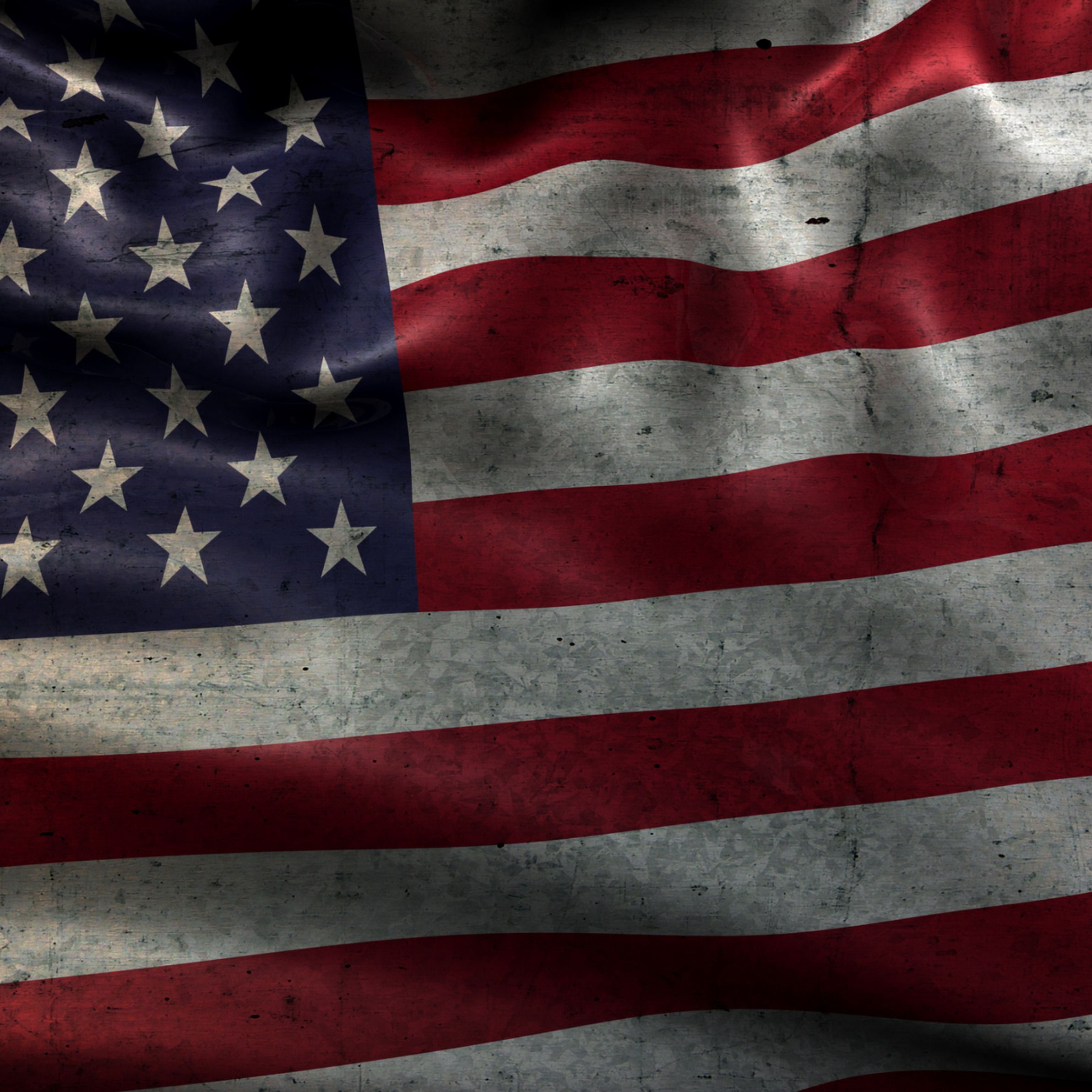 A Nation in Crisis