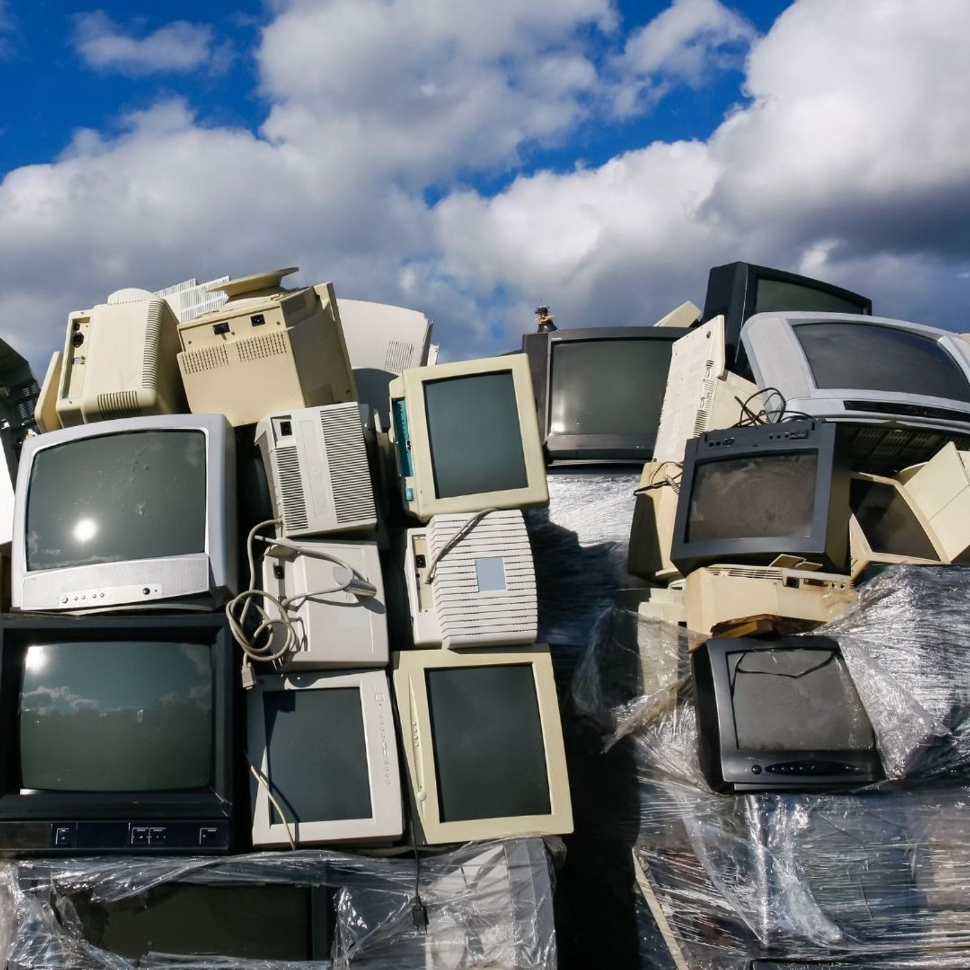 Tech-Free Livin'