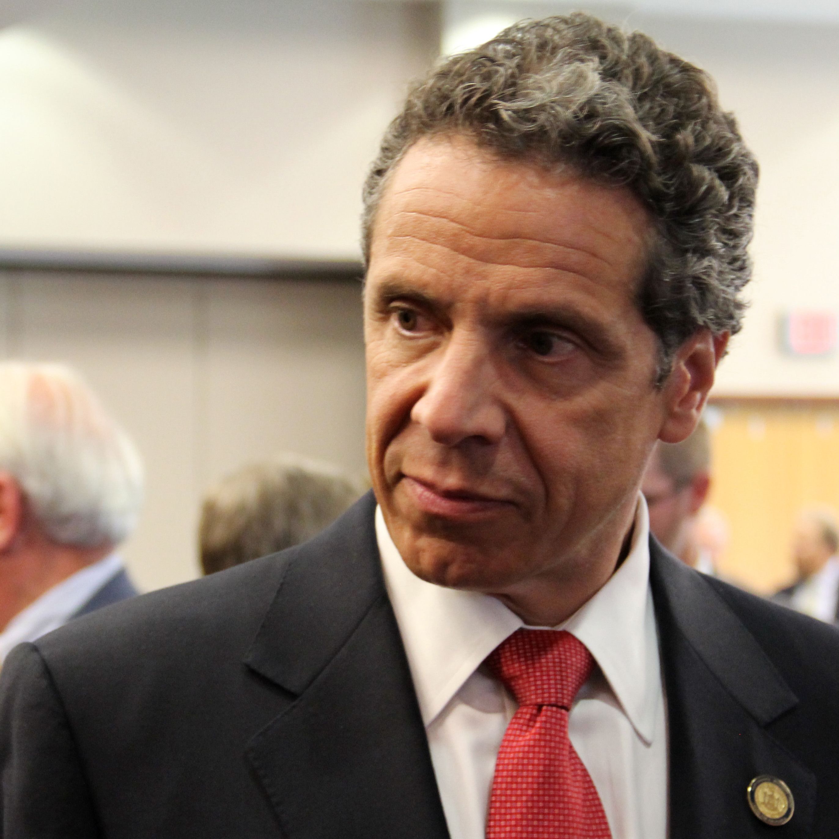 Cuomo’s Controversies