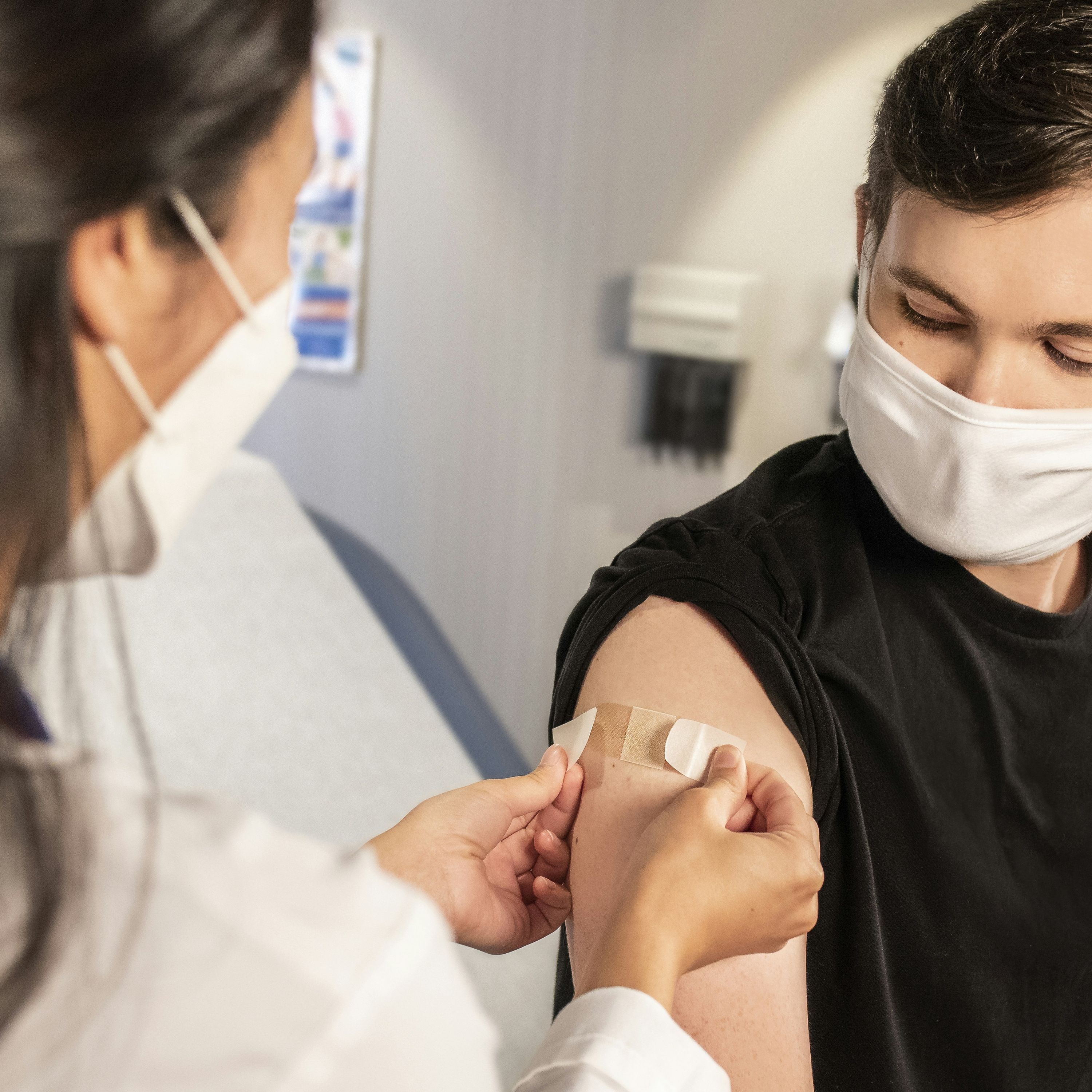 Fear of Vaccines on the Rise?