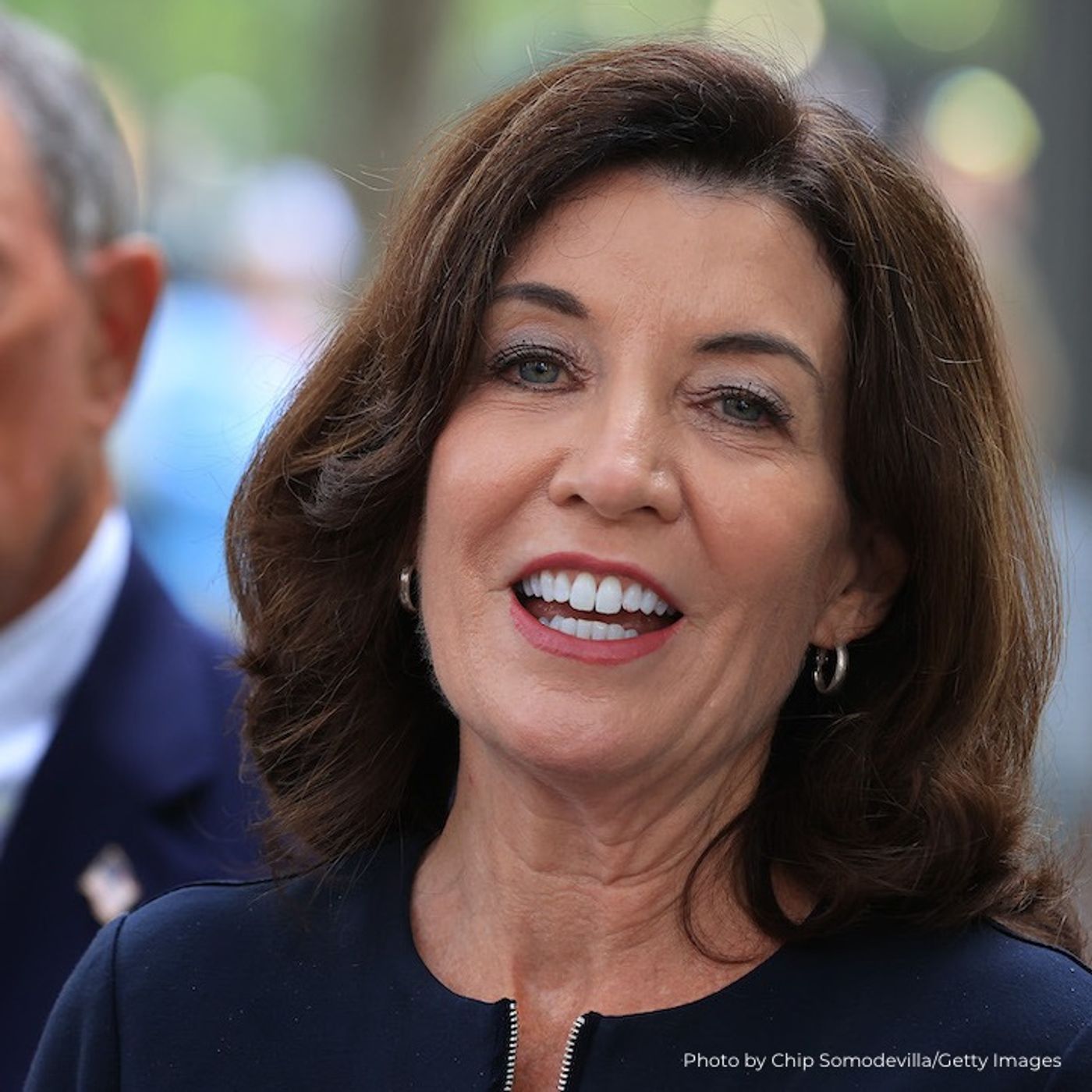 How’s Kathy Hochul Doing With New Yorkers?